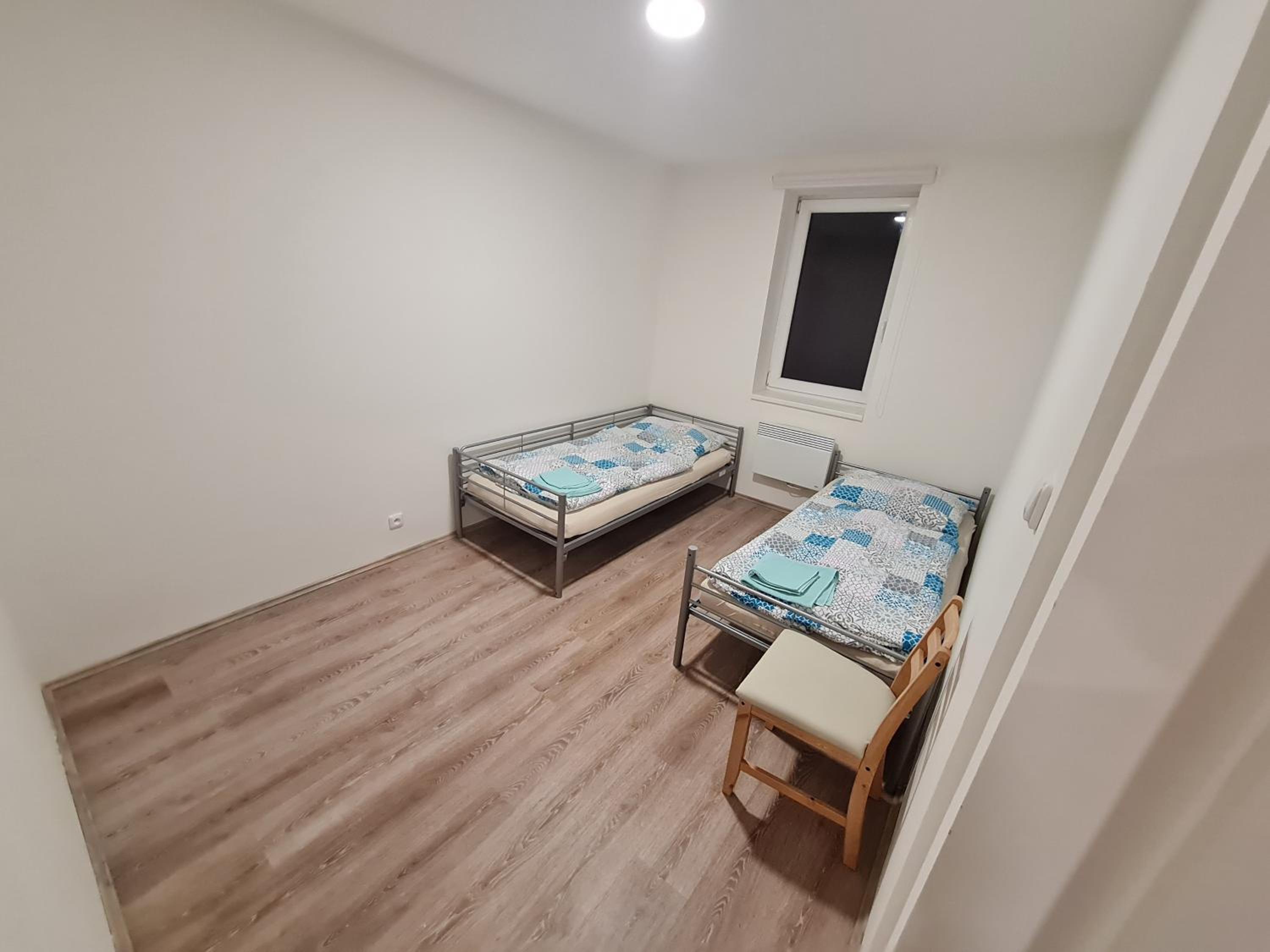 Standard Apartment photo 2