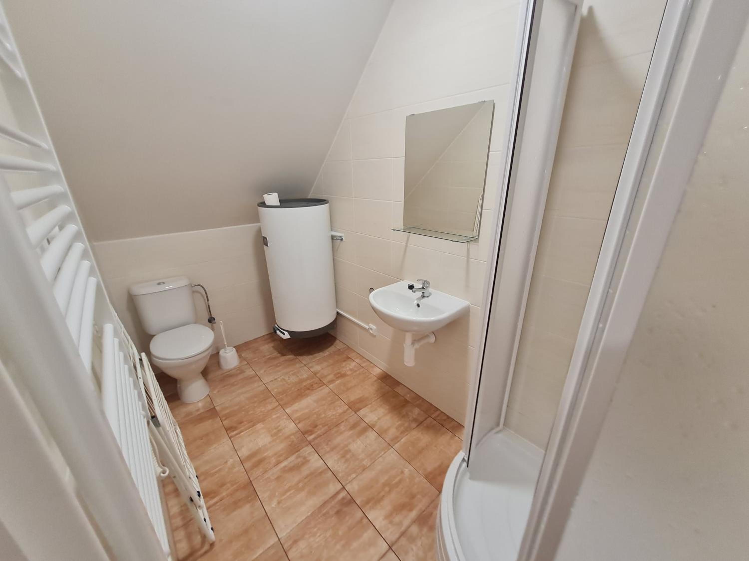 Standard Apartment photo 3