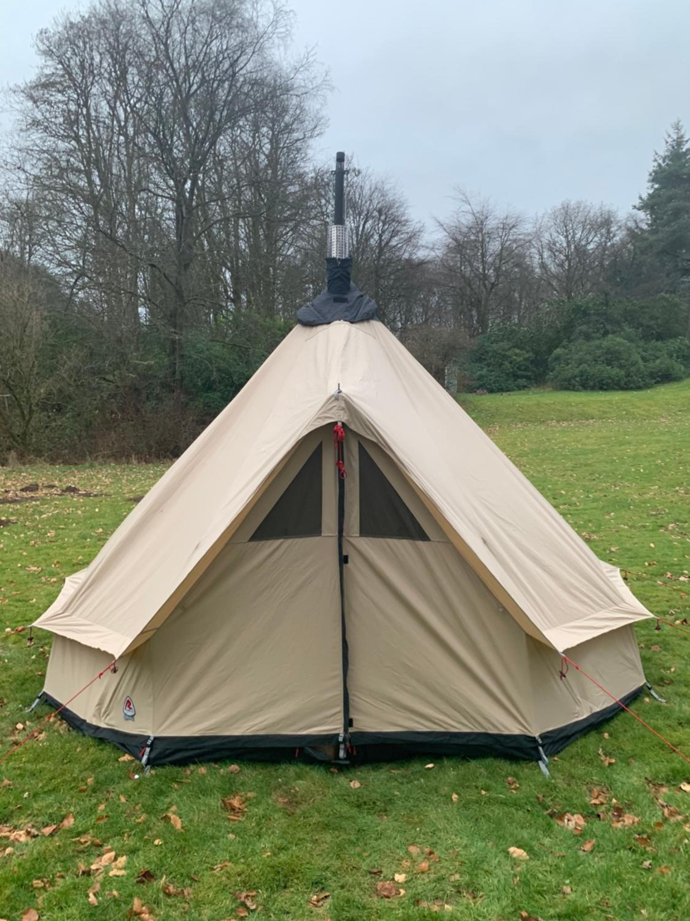 Tent photo 3