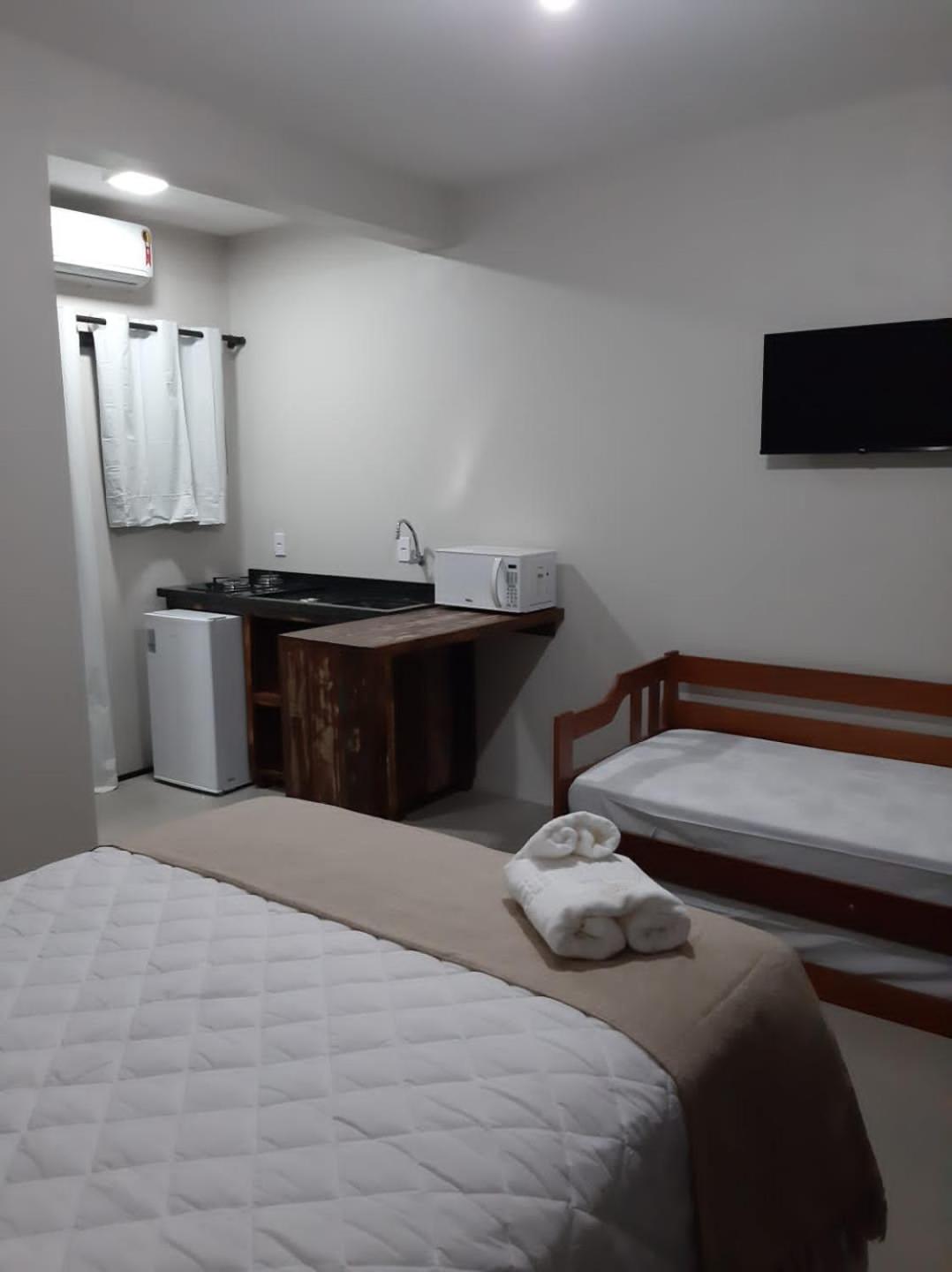 Suite with Garden View