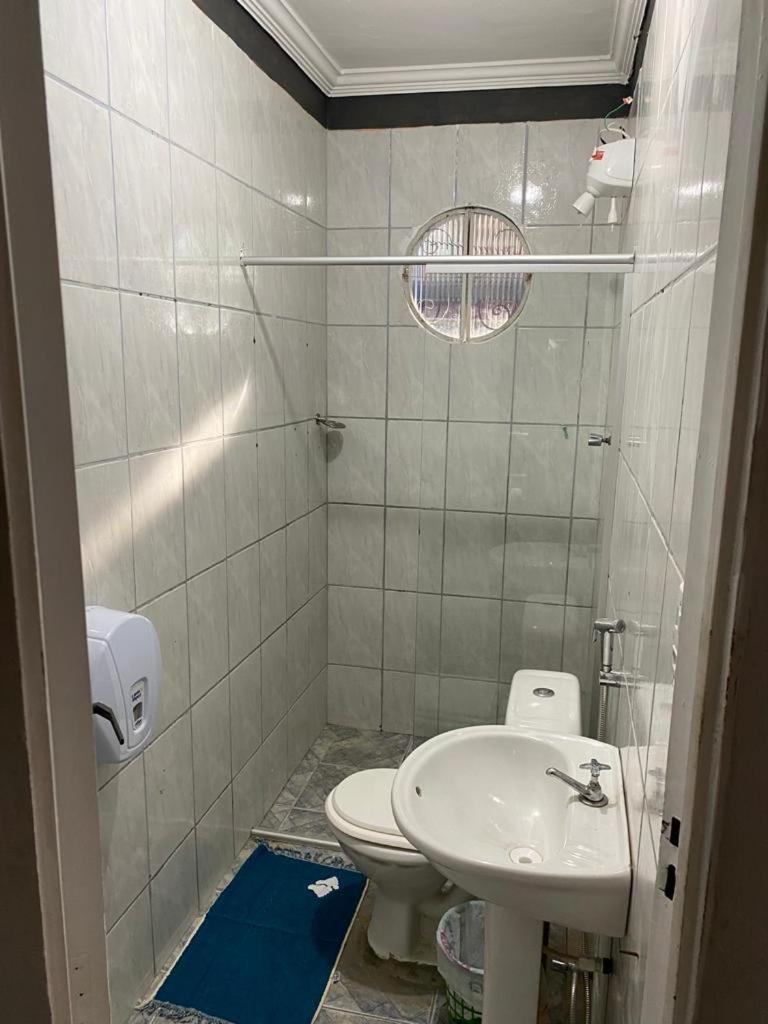 Single Bed in Male Dormitory Room photo 2