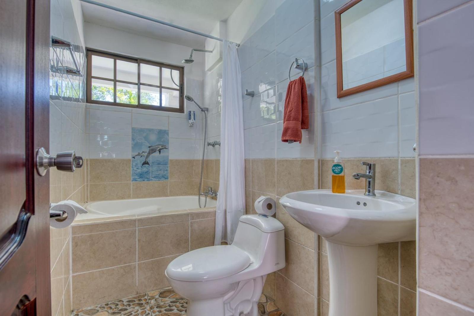 Quadruple Room with Terrace photo 2
