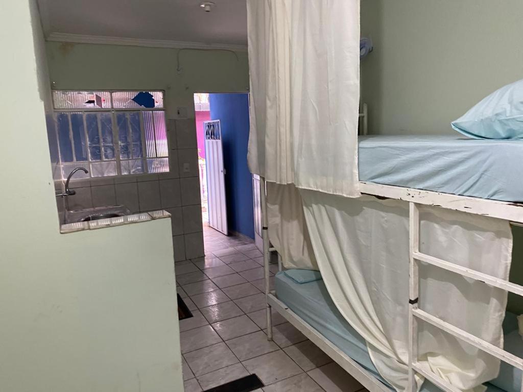 Bunk Bed in Mixed Dormitory Room photo 2