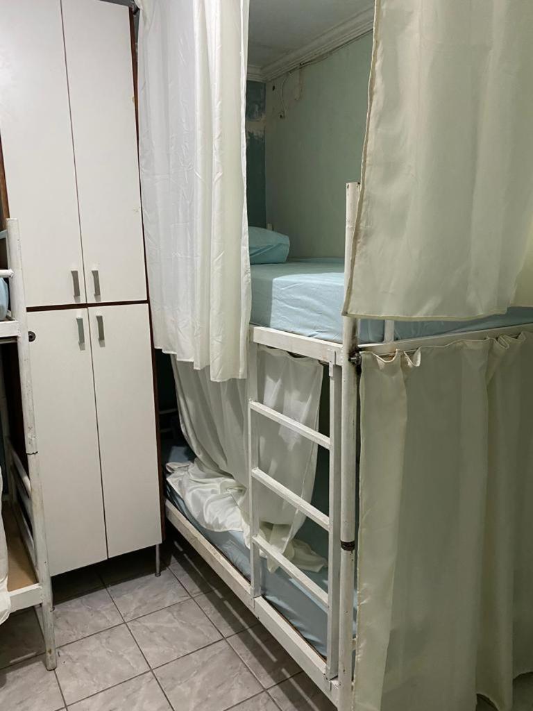 Bunk Bed in Mixed Dormitory Room photo 3
