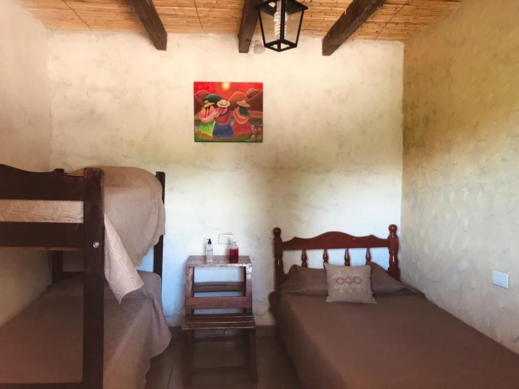 Deluxe Triple Room photo 1