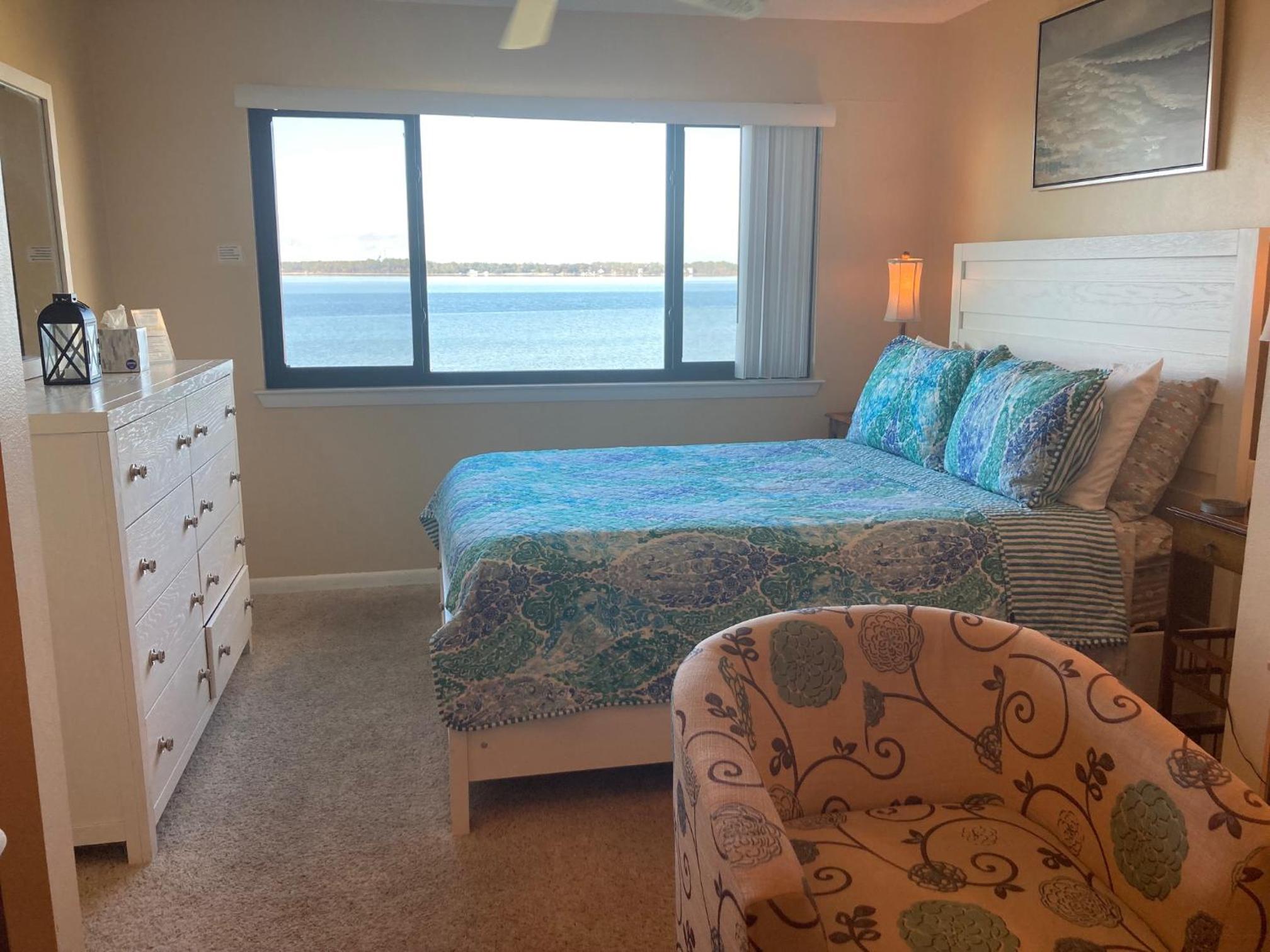 Apartment with Sea View photo 3