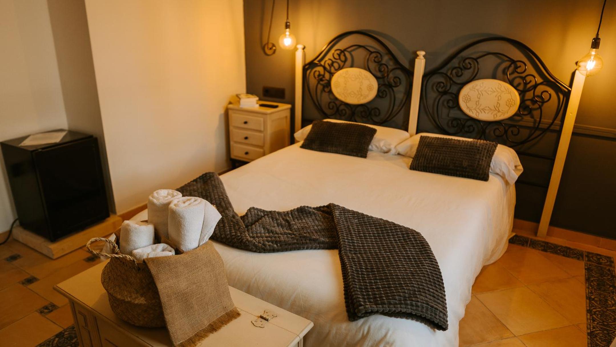 Double Room photo 3