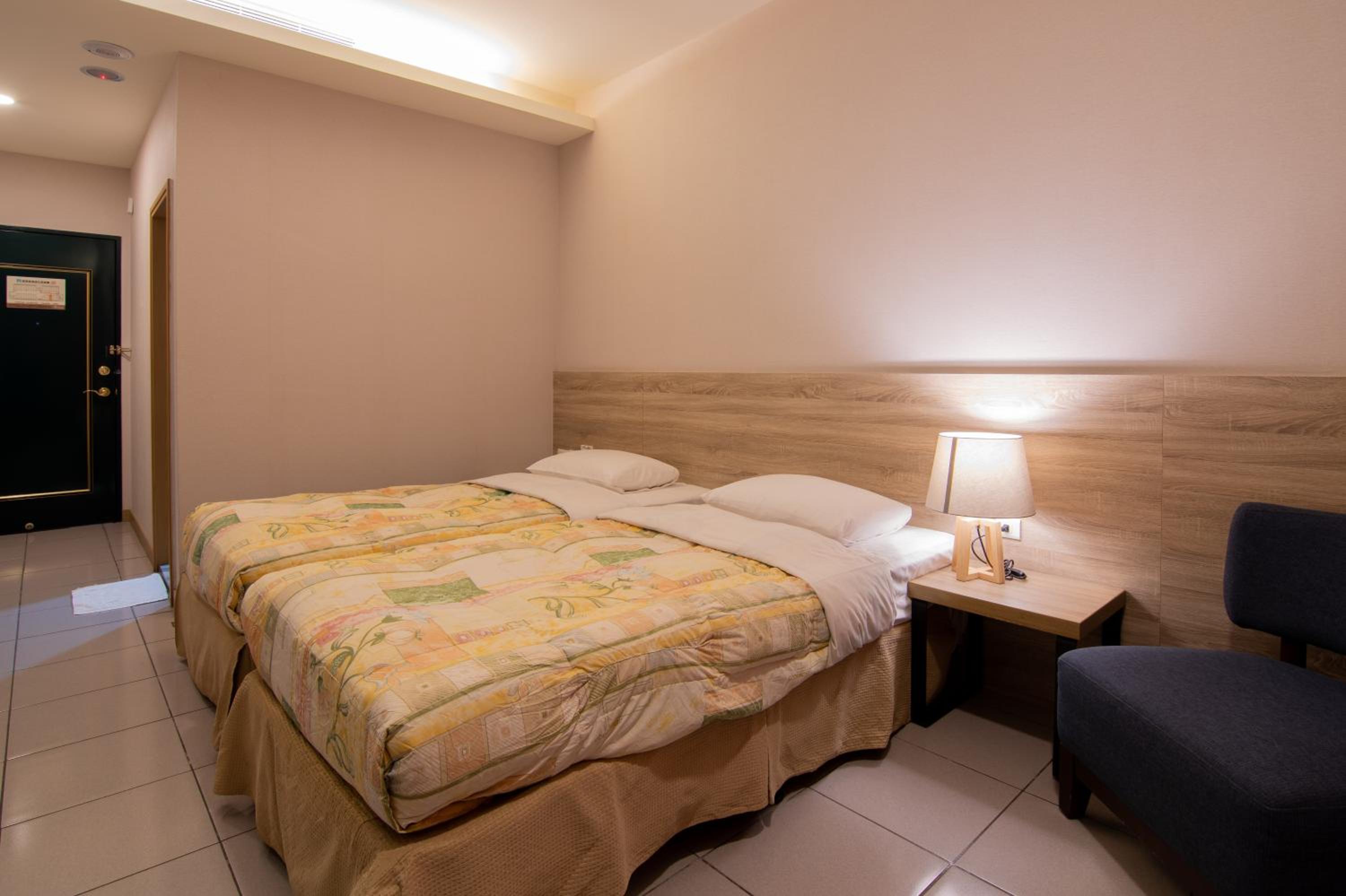 Twin Room with View photo 1