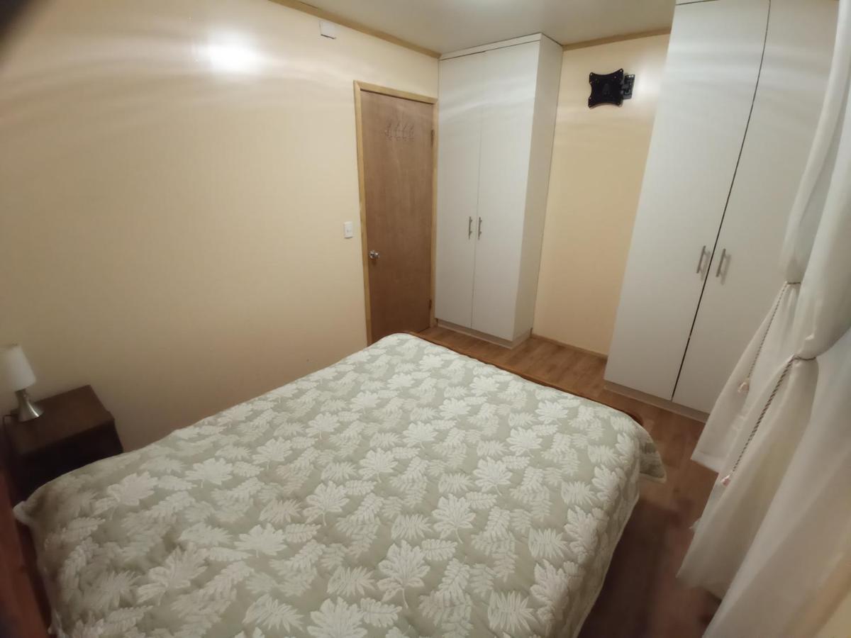 One-Bedroom House photo 1