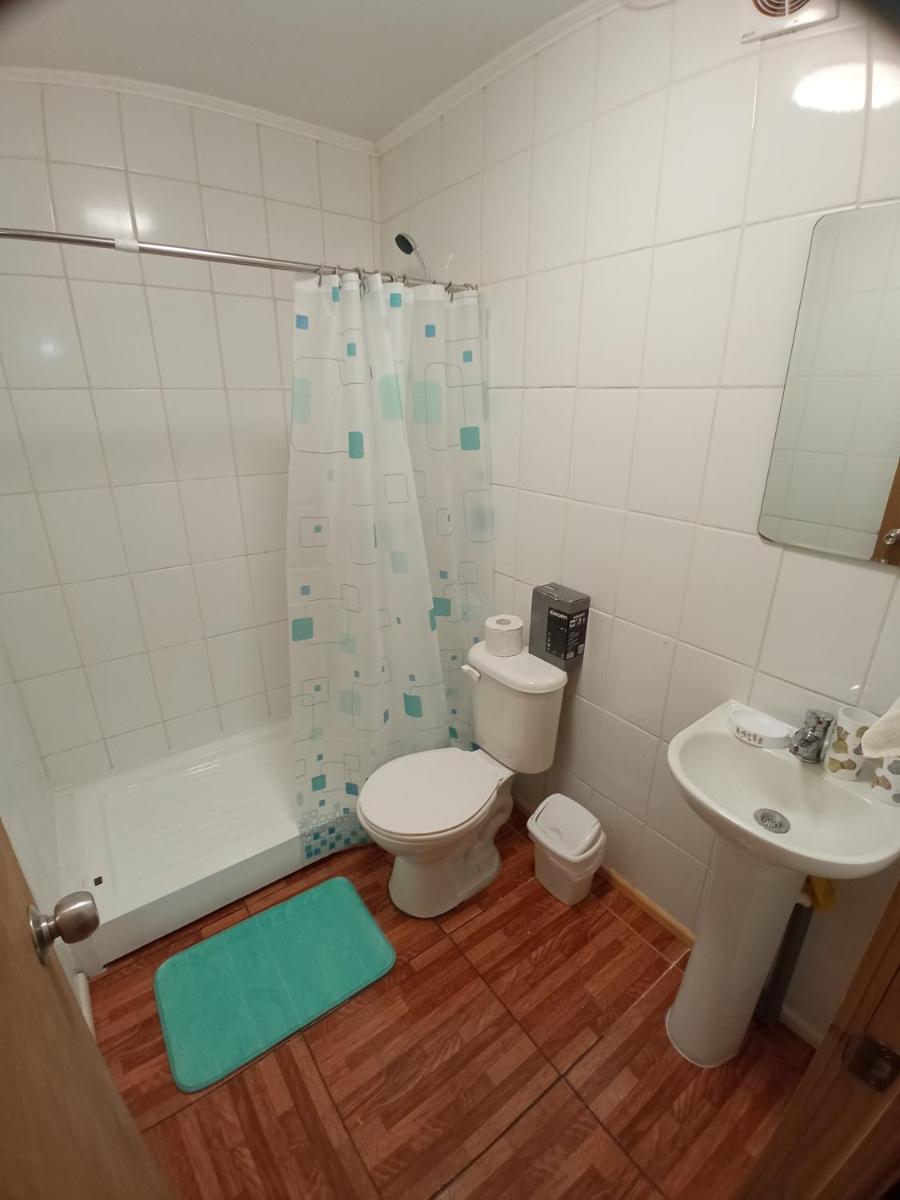 One-Bedroom House photo 3