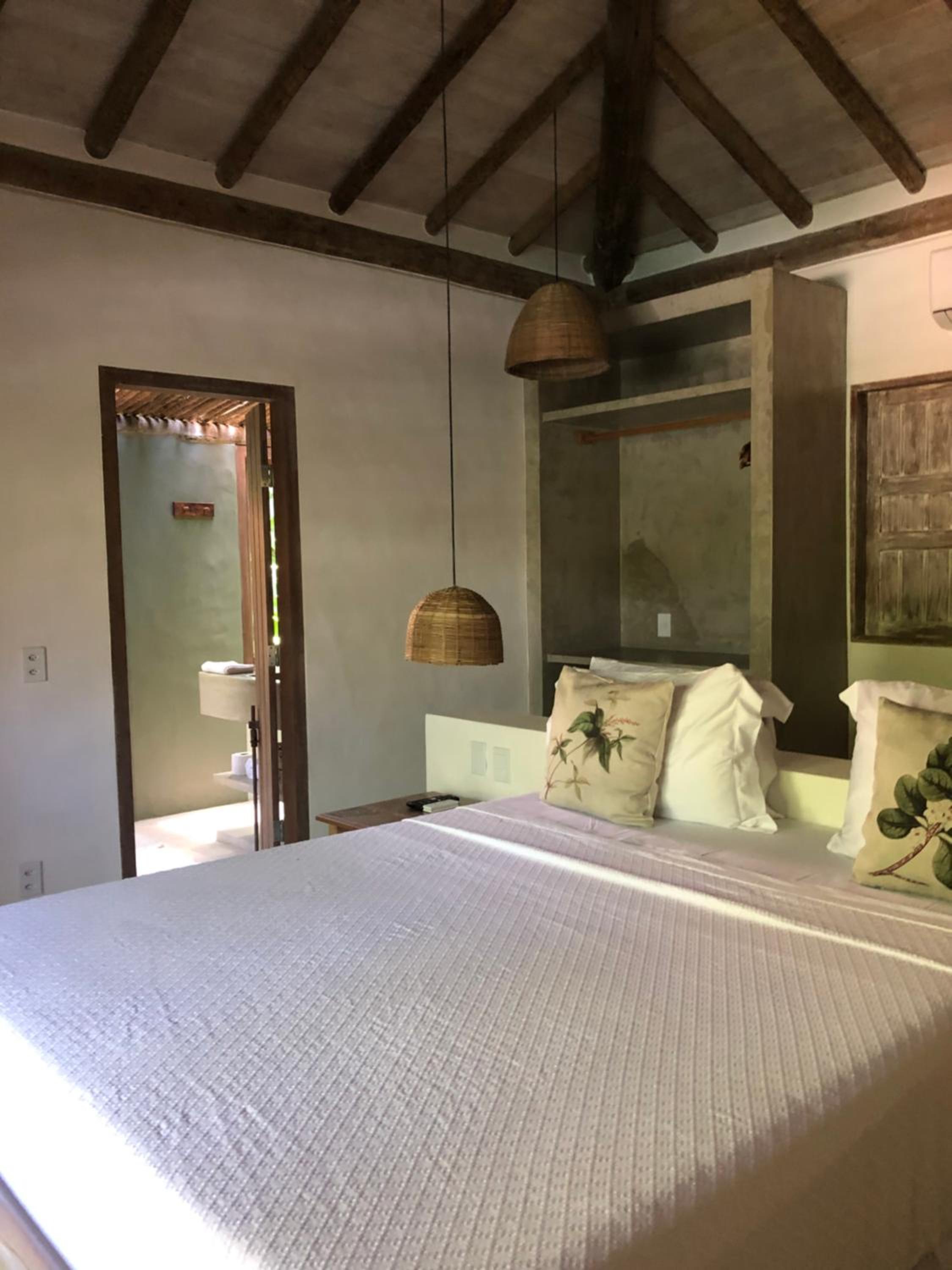 Suite with Pool View and Private Garden photo 2