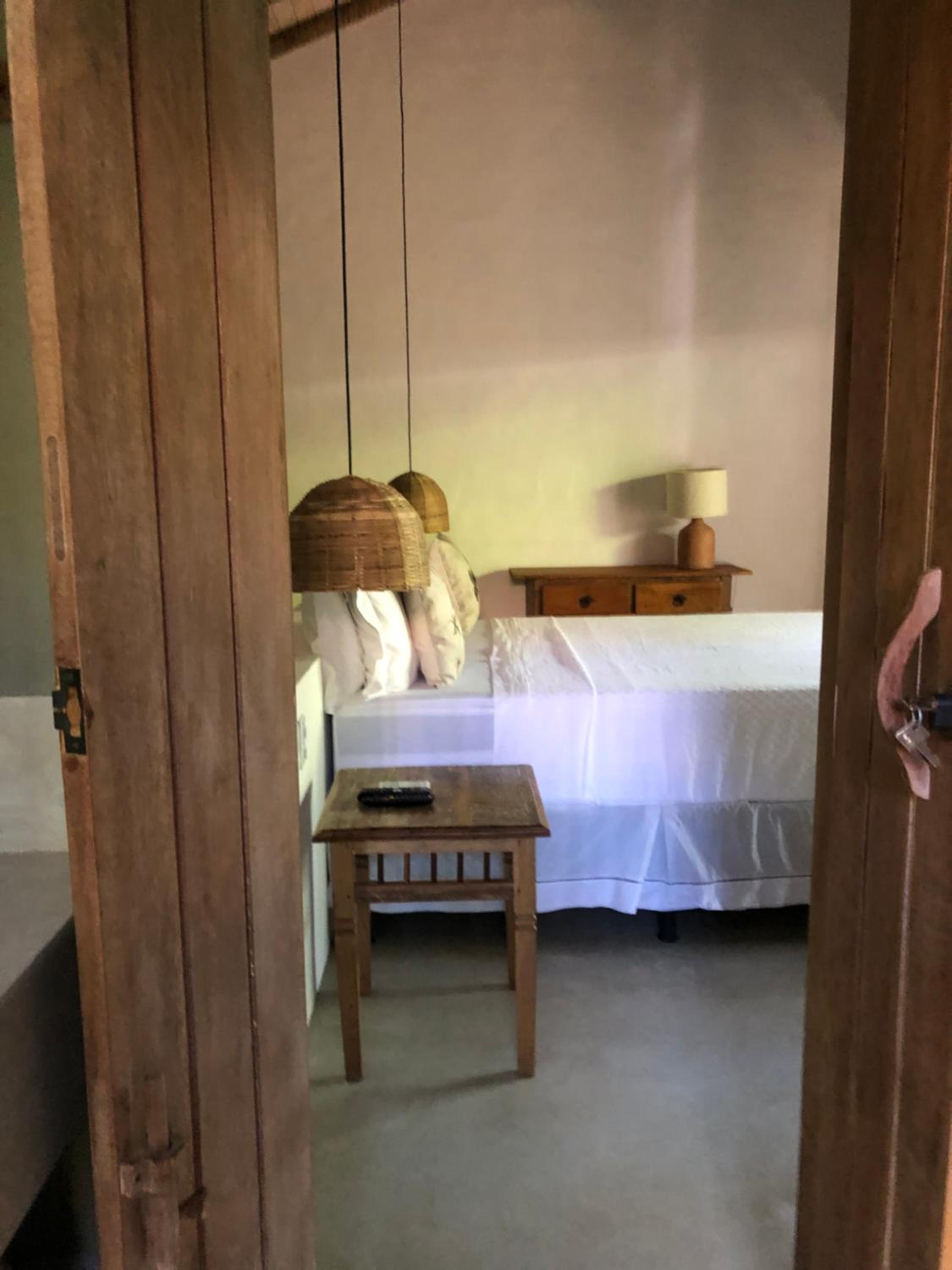Suite with Pool View and Private Garden photo 3