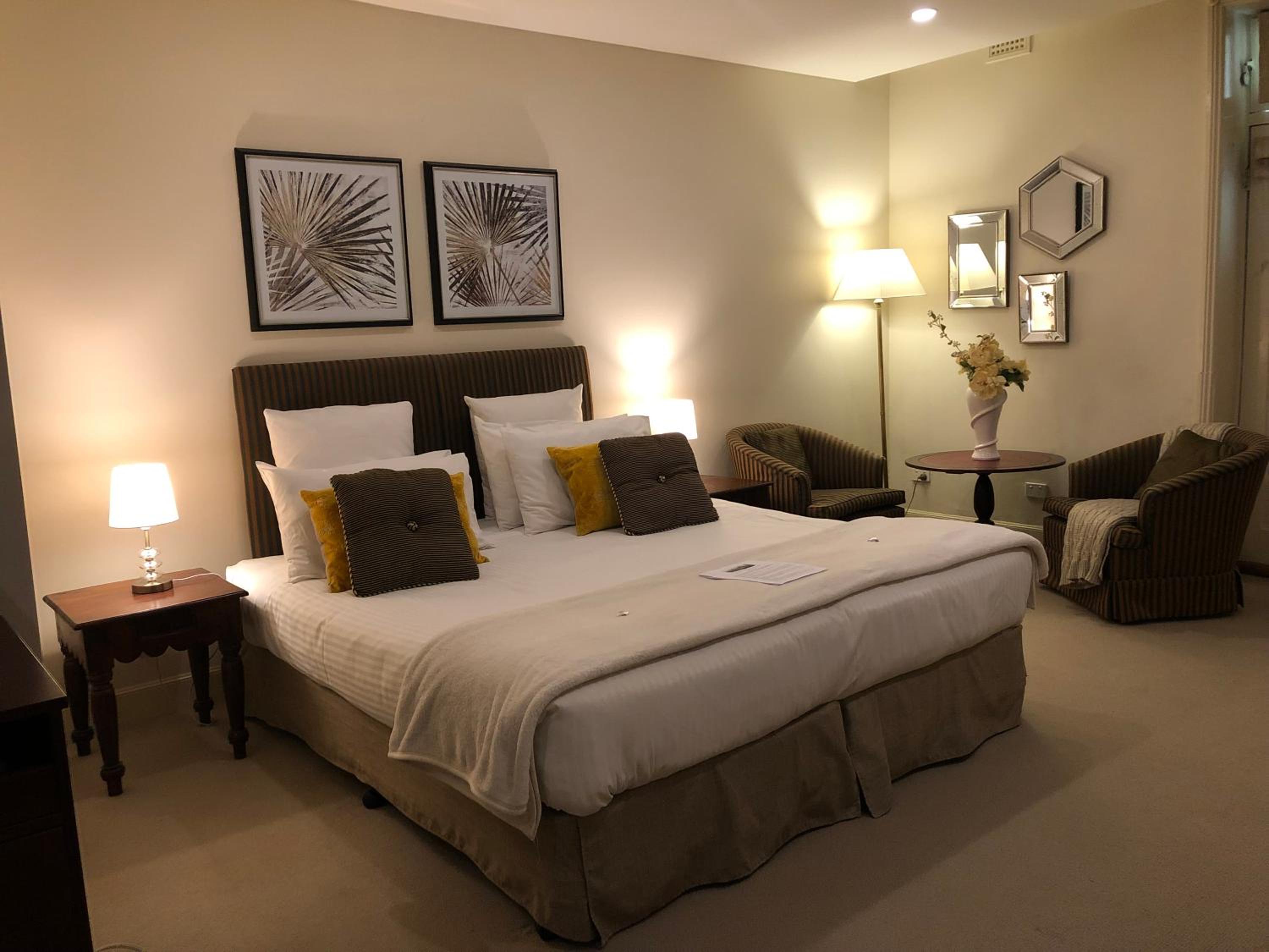 Premium Room Suite 2 photo 3