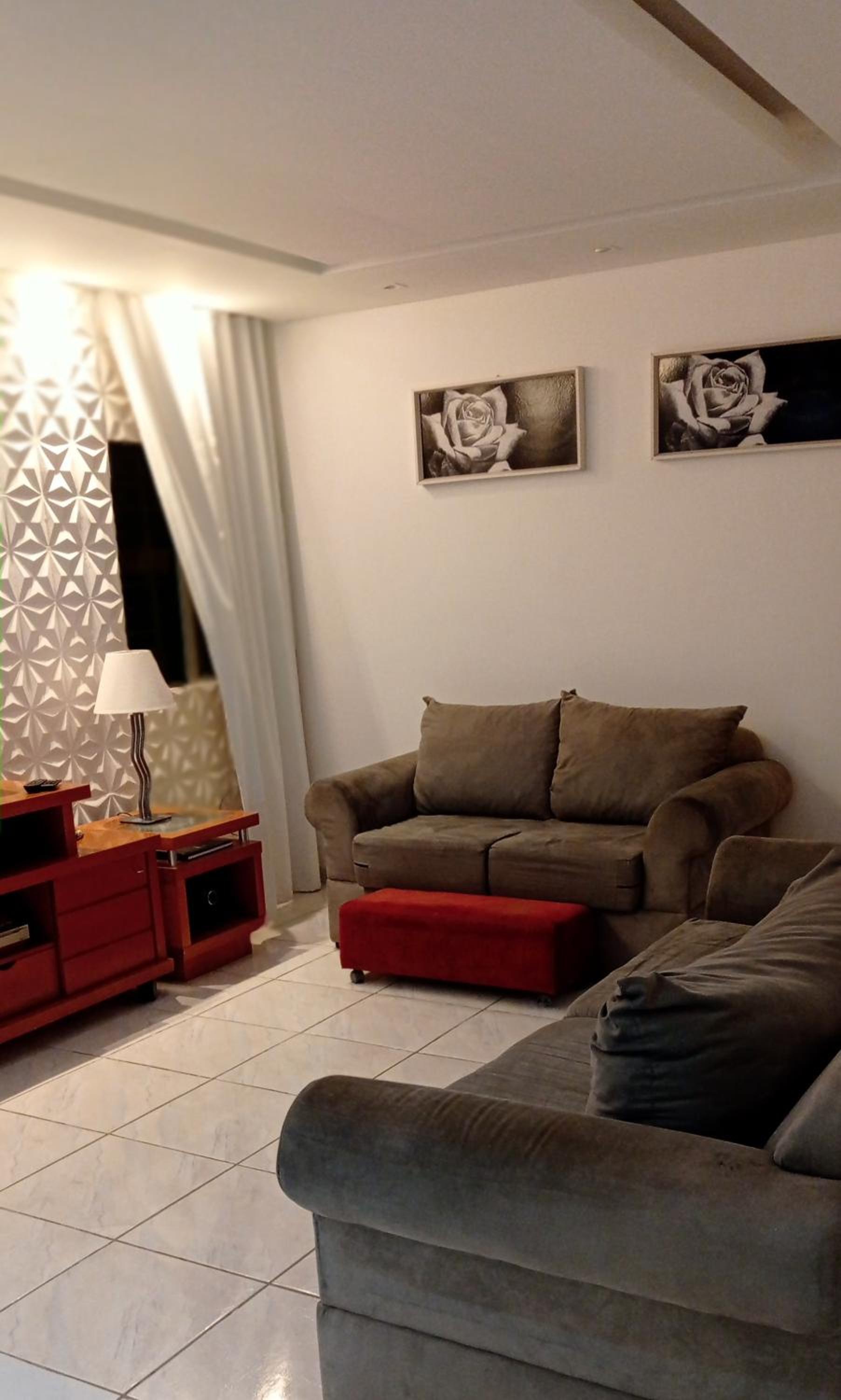 Two-Bedroom Apartment photo 2