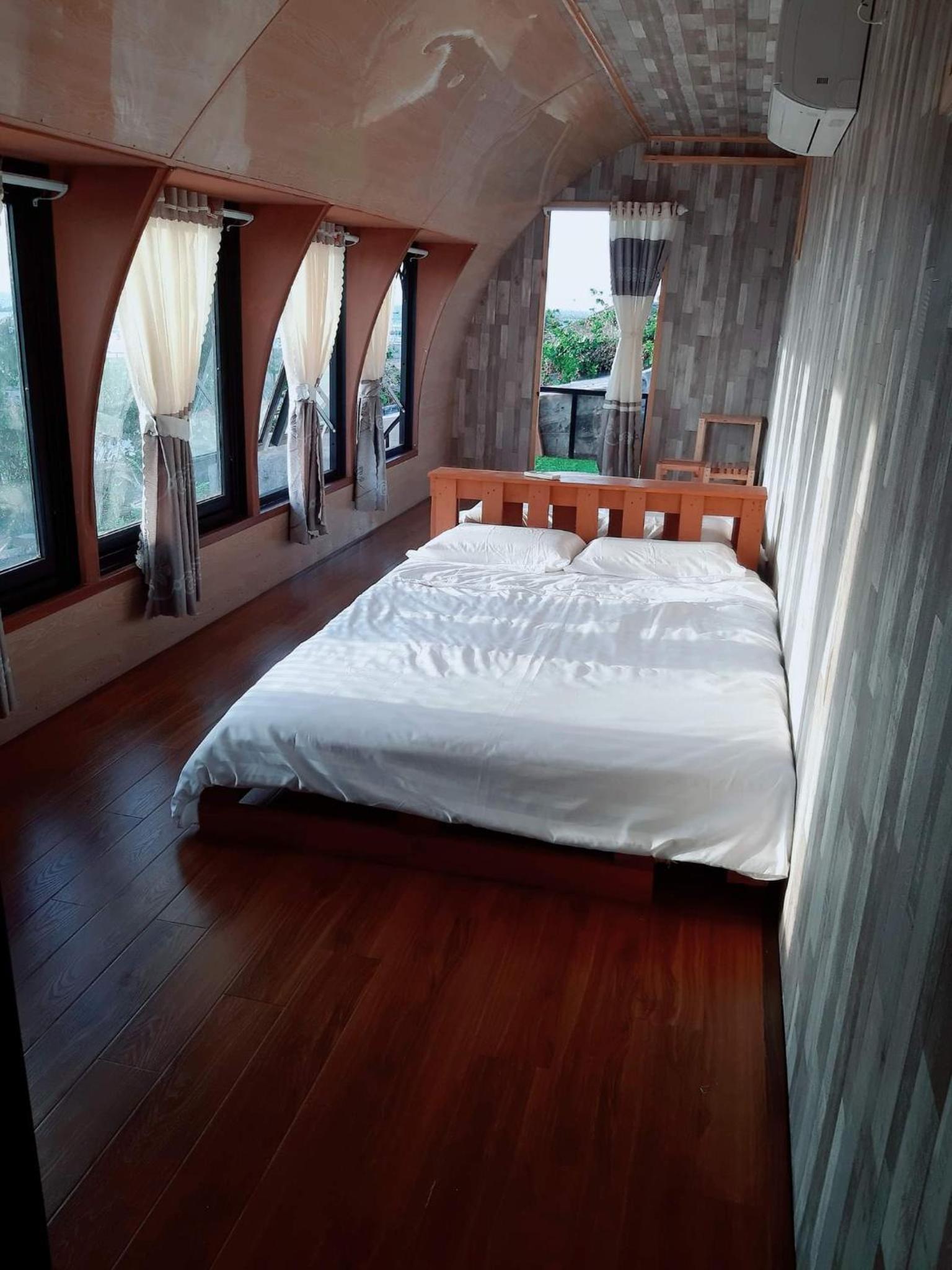Bungalow With Sea View photo 1