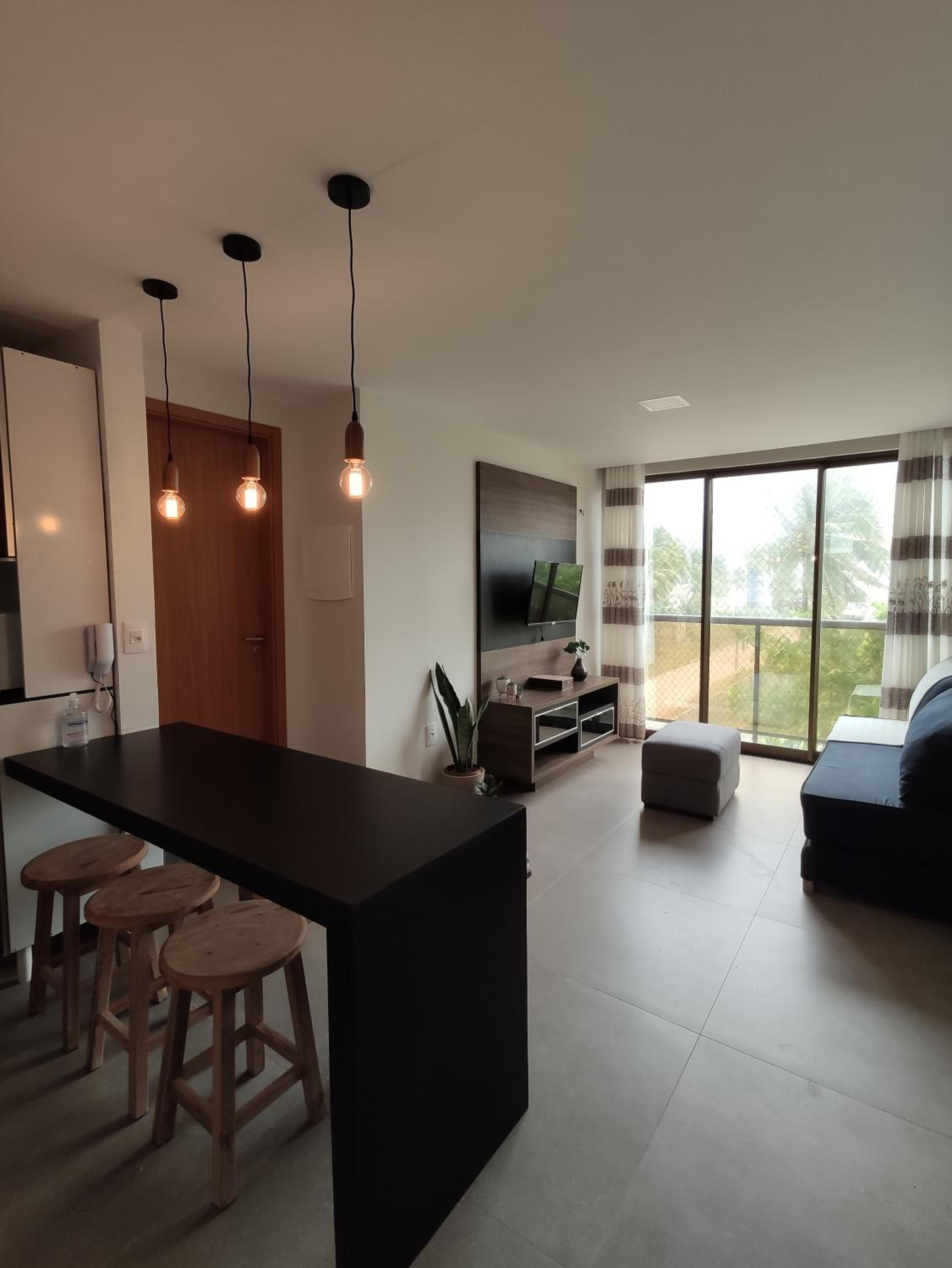 Apartment with Sea View photo 1