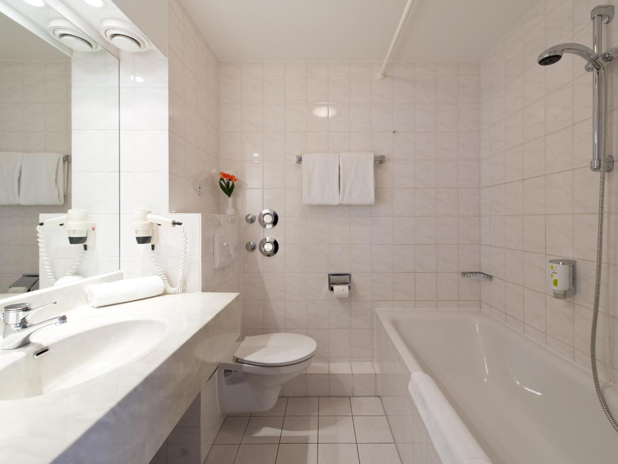 Superior Double Room - Photo 4