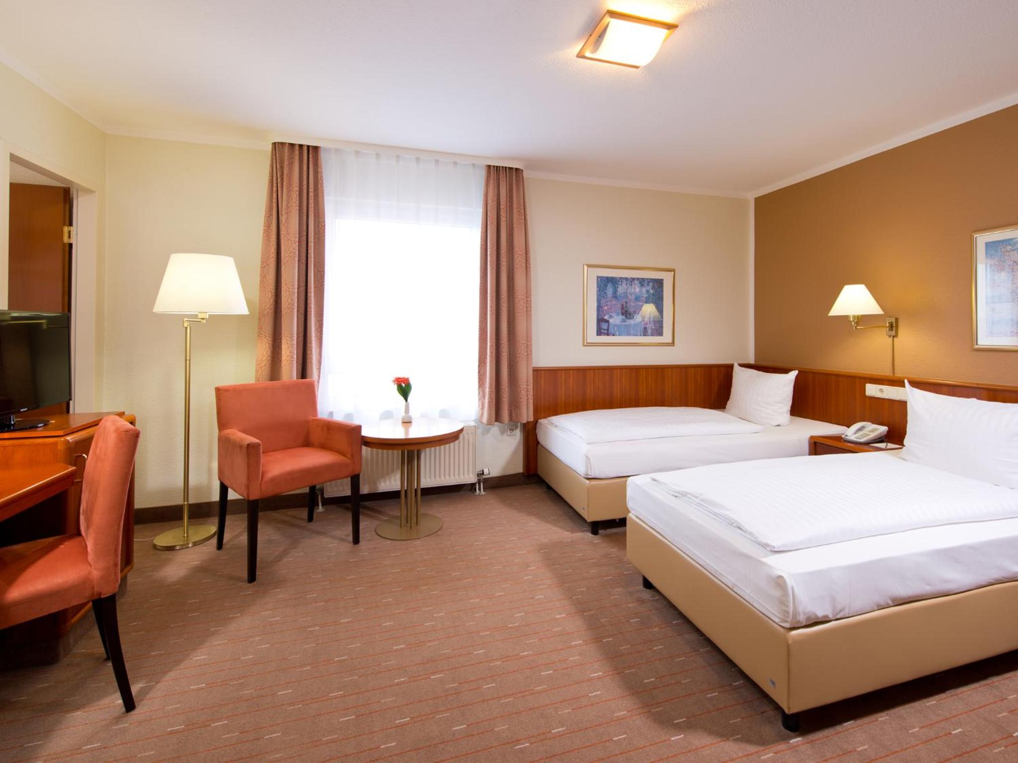 Superior Double Room - Photo 6