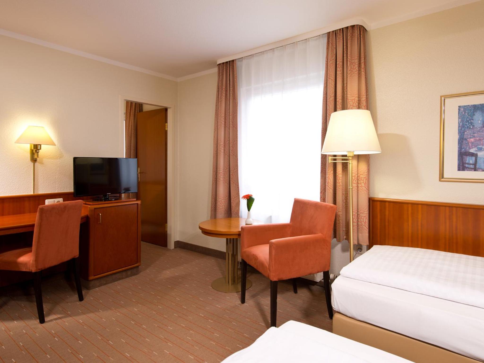 Superior Double Room - Photo 7