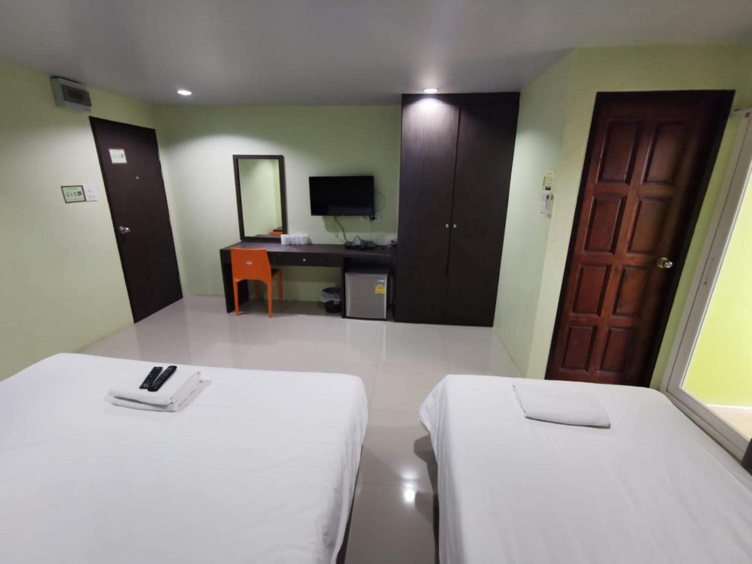 Triple Room photo 3