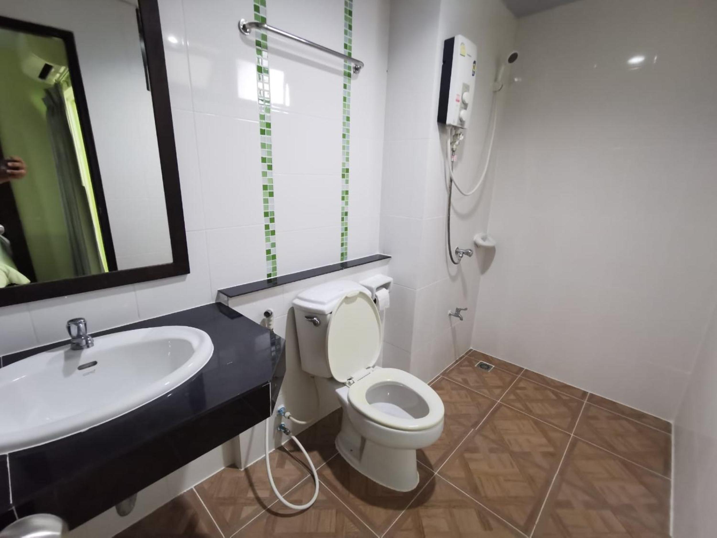 Triple Room photo 2