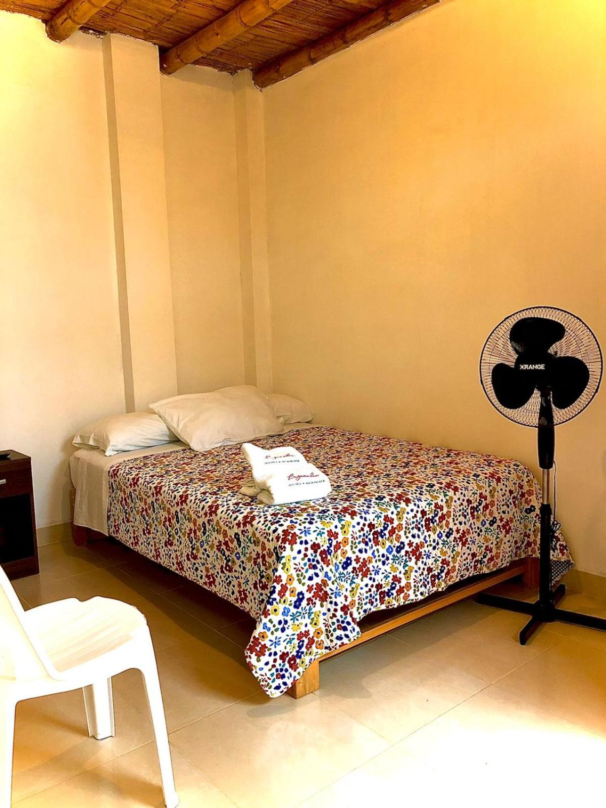 Double Room photo 2