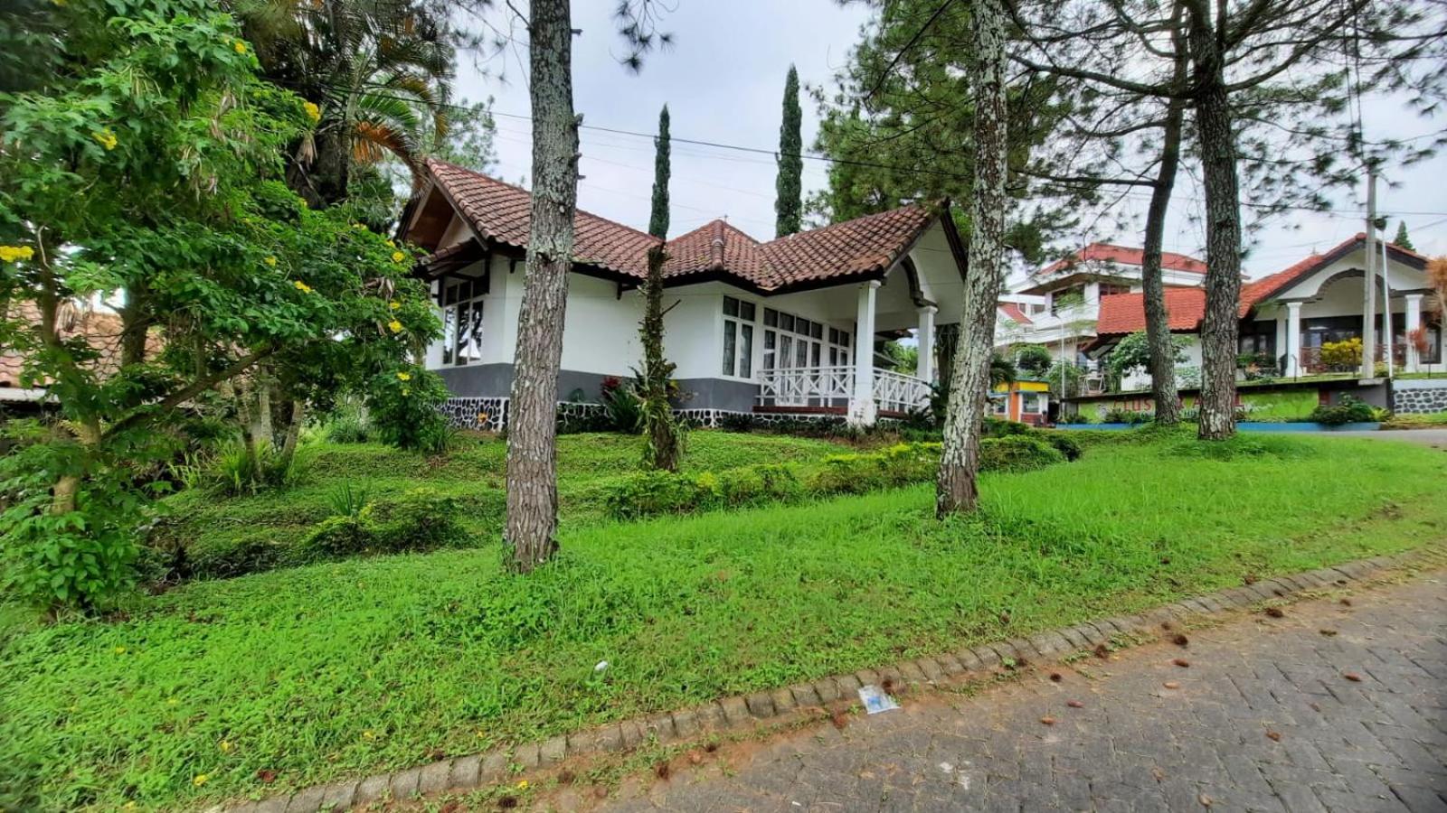 Two-Bedroom Villa - Photo 17