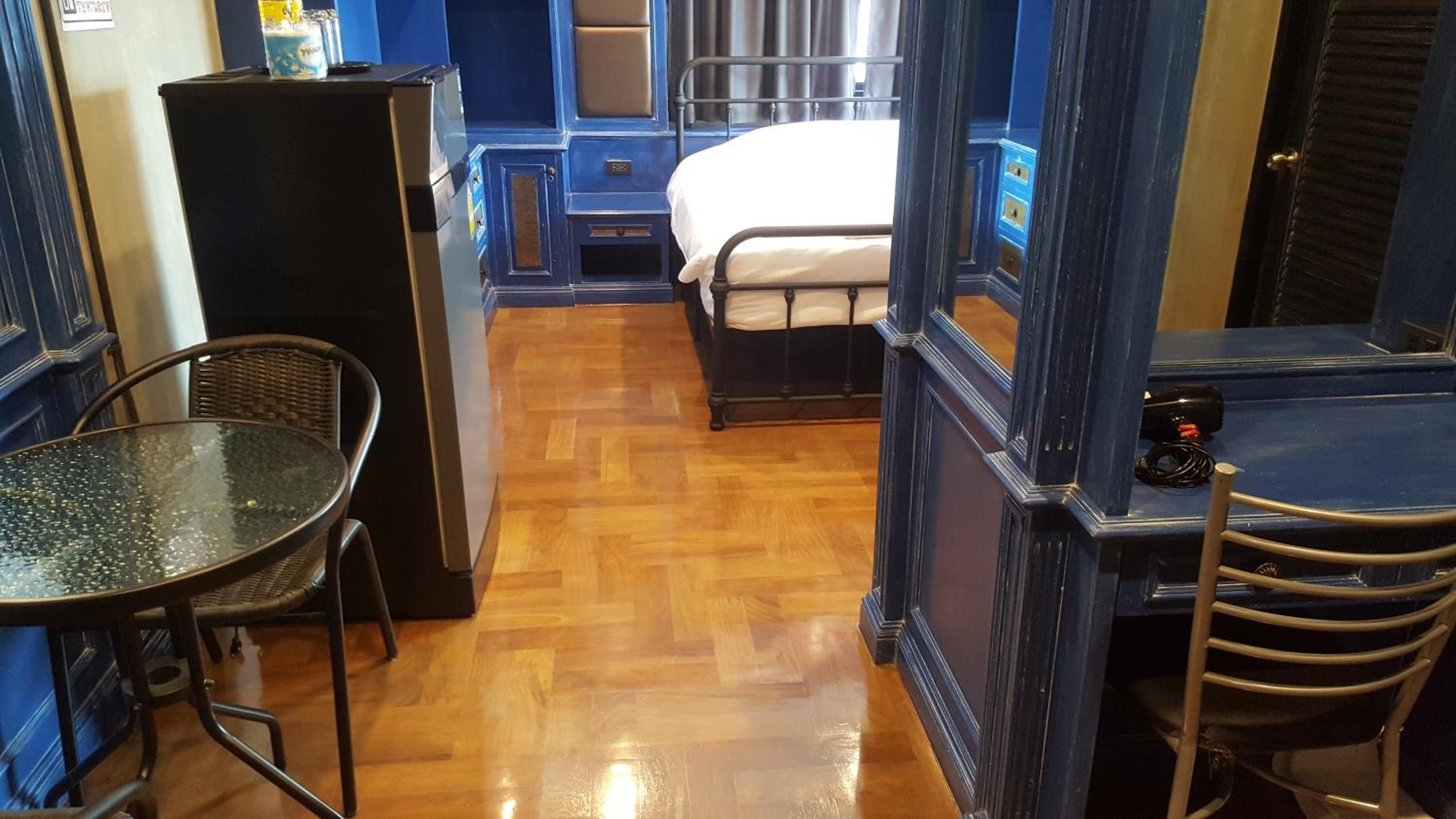 Superior King Room photo 3