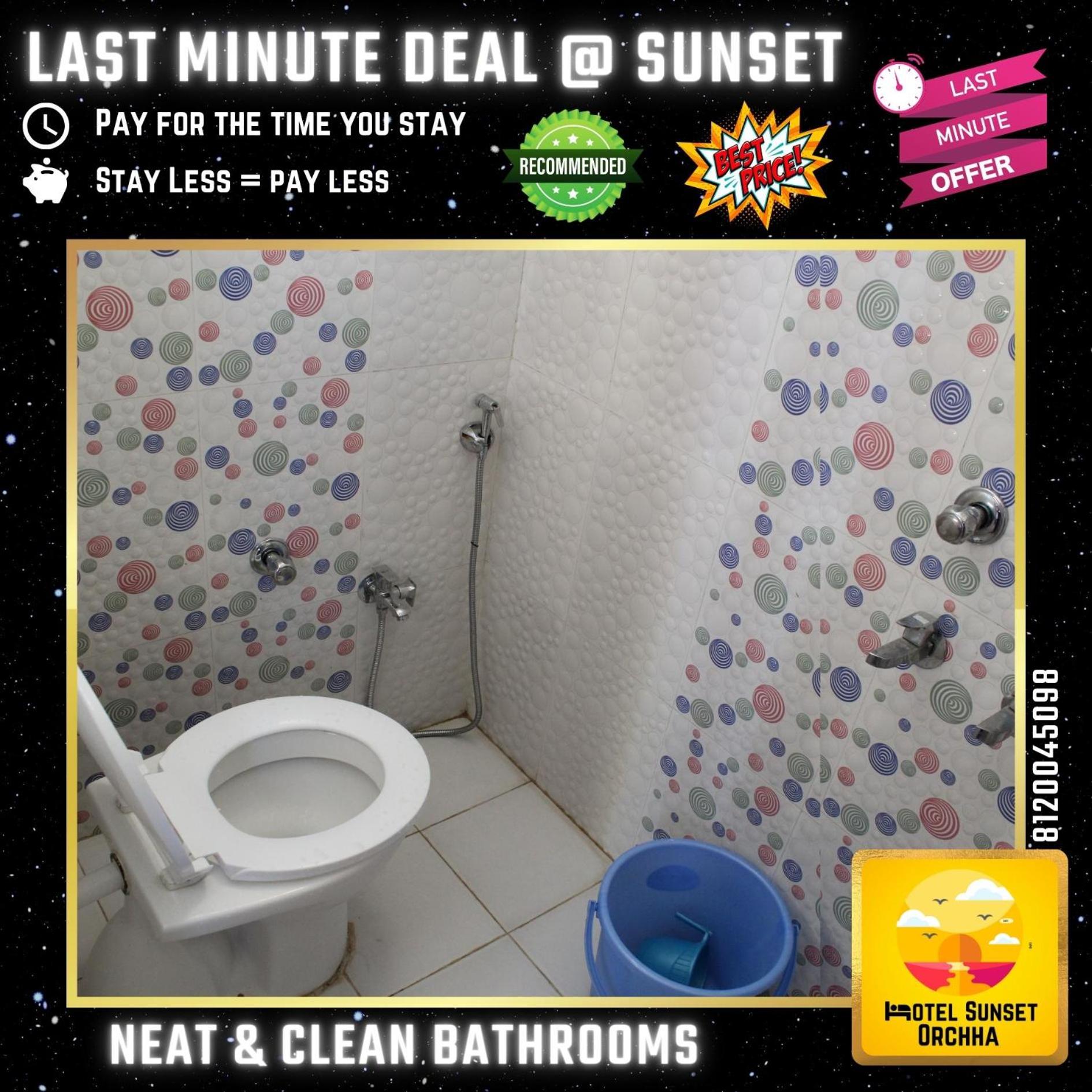 Deluxe Double Room with Shower photo 3