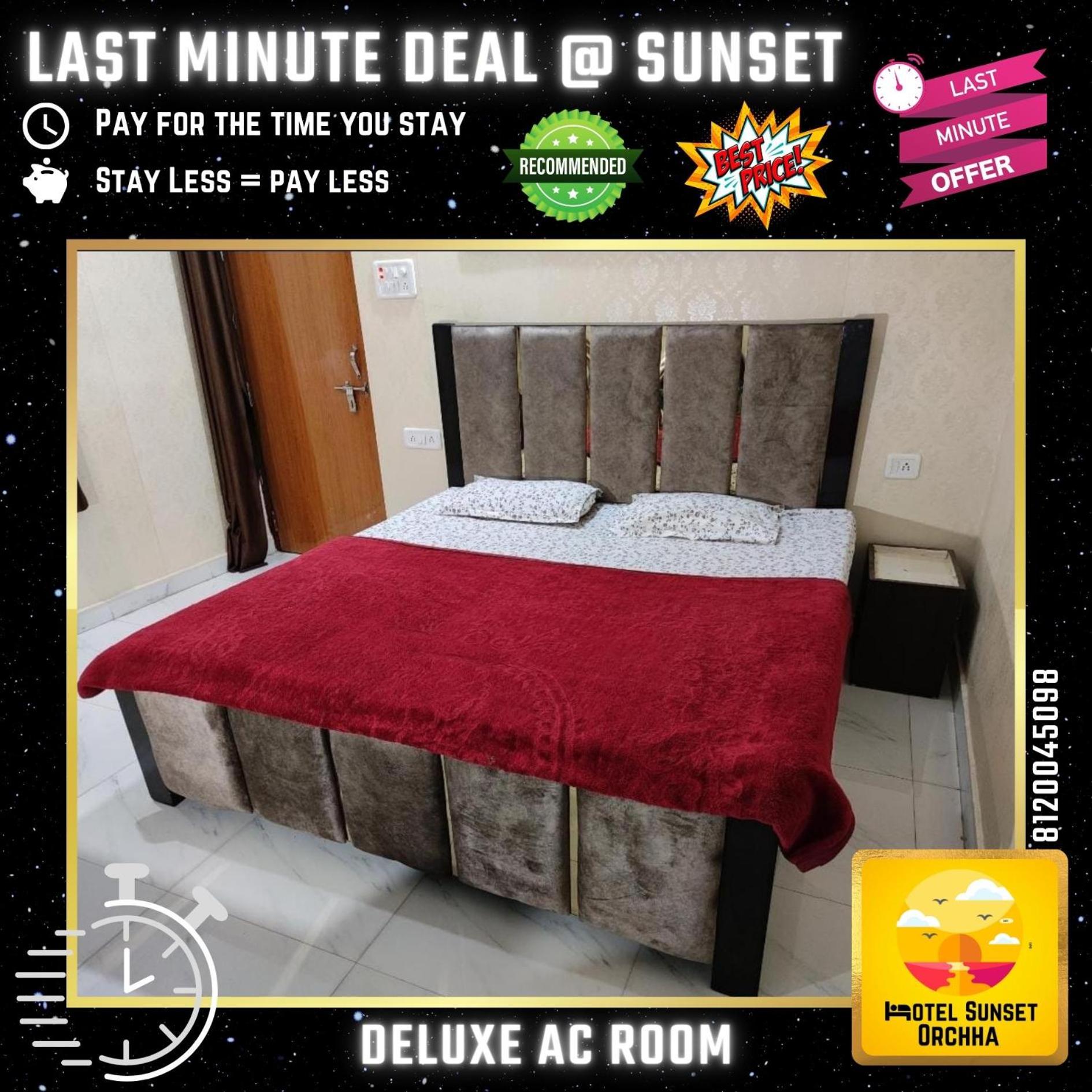 Deluxe Double Room with Shower photo 2