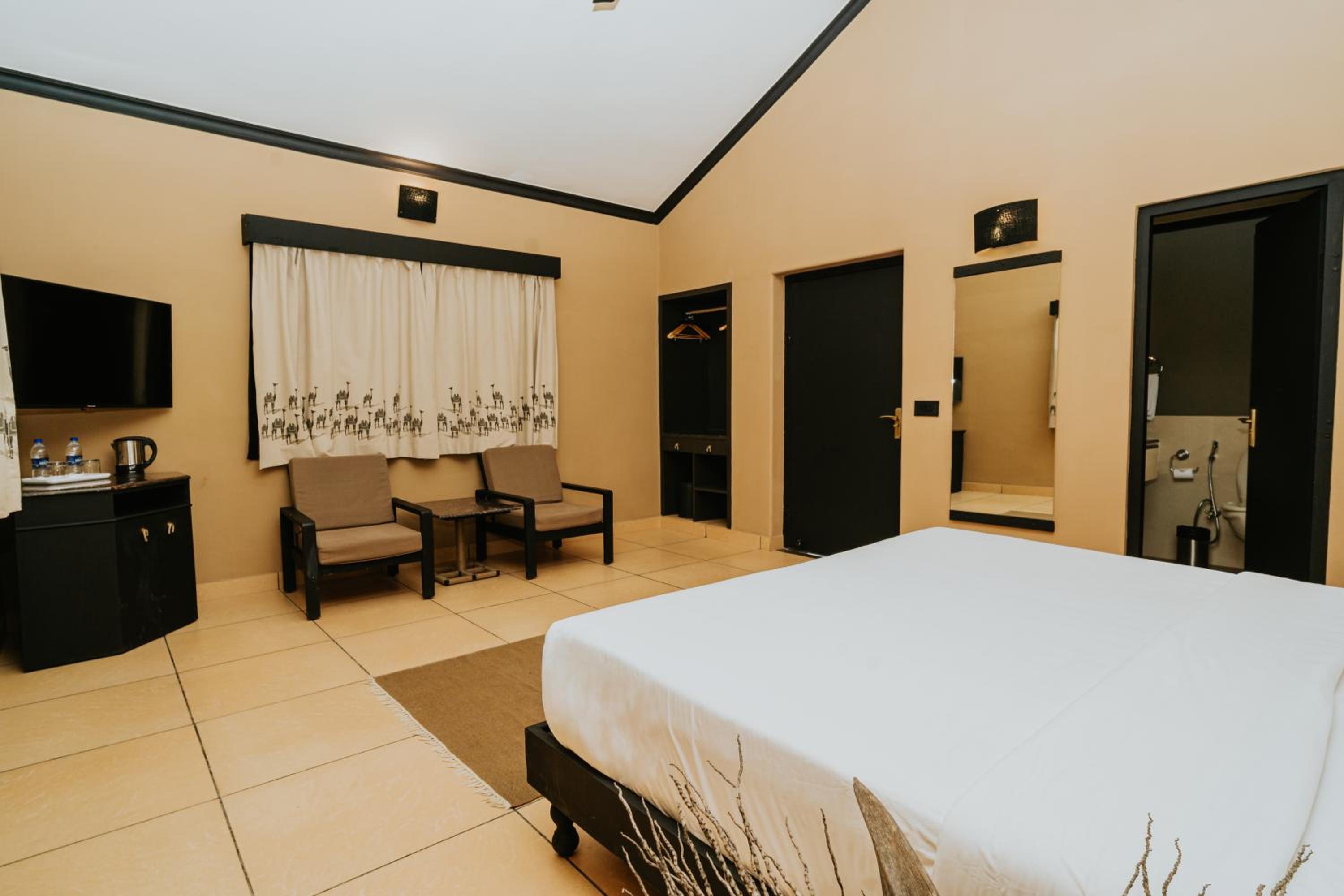Deluxe Room: 10% Discount On F&B - Photo 16