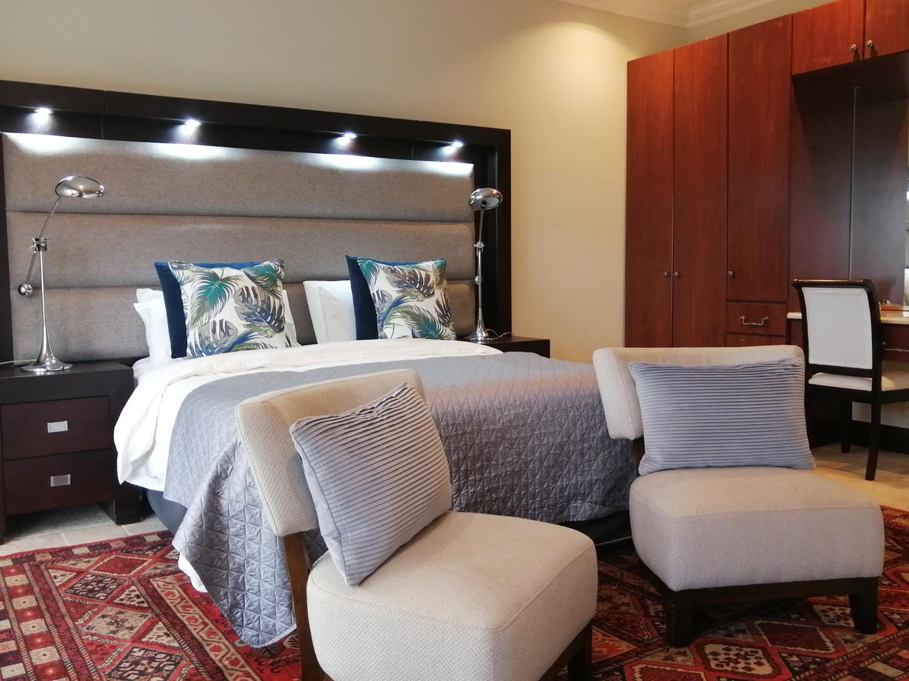  Double Room - Photo 1