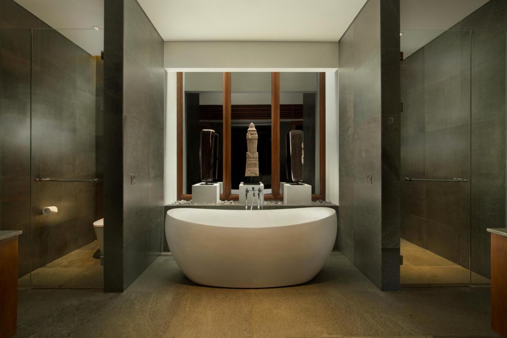 Two Bedroom Maisonette Pool Villa - Photo 9