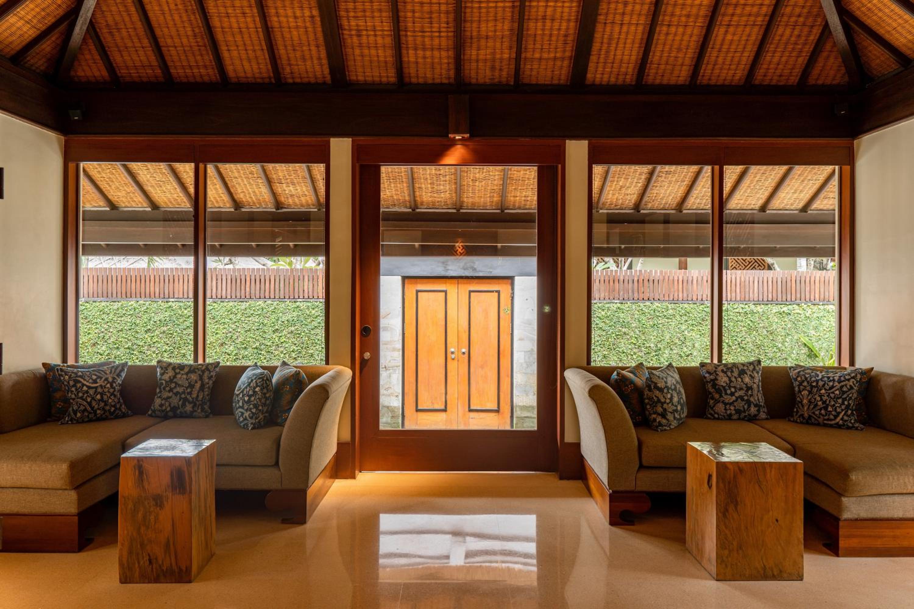Three-Bedroom Pool Villa - Photo 1