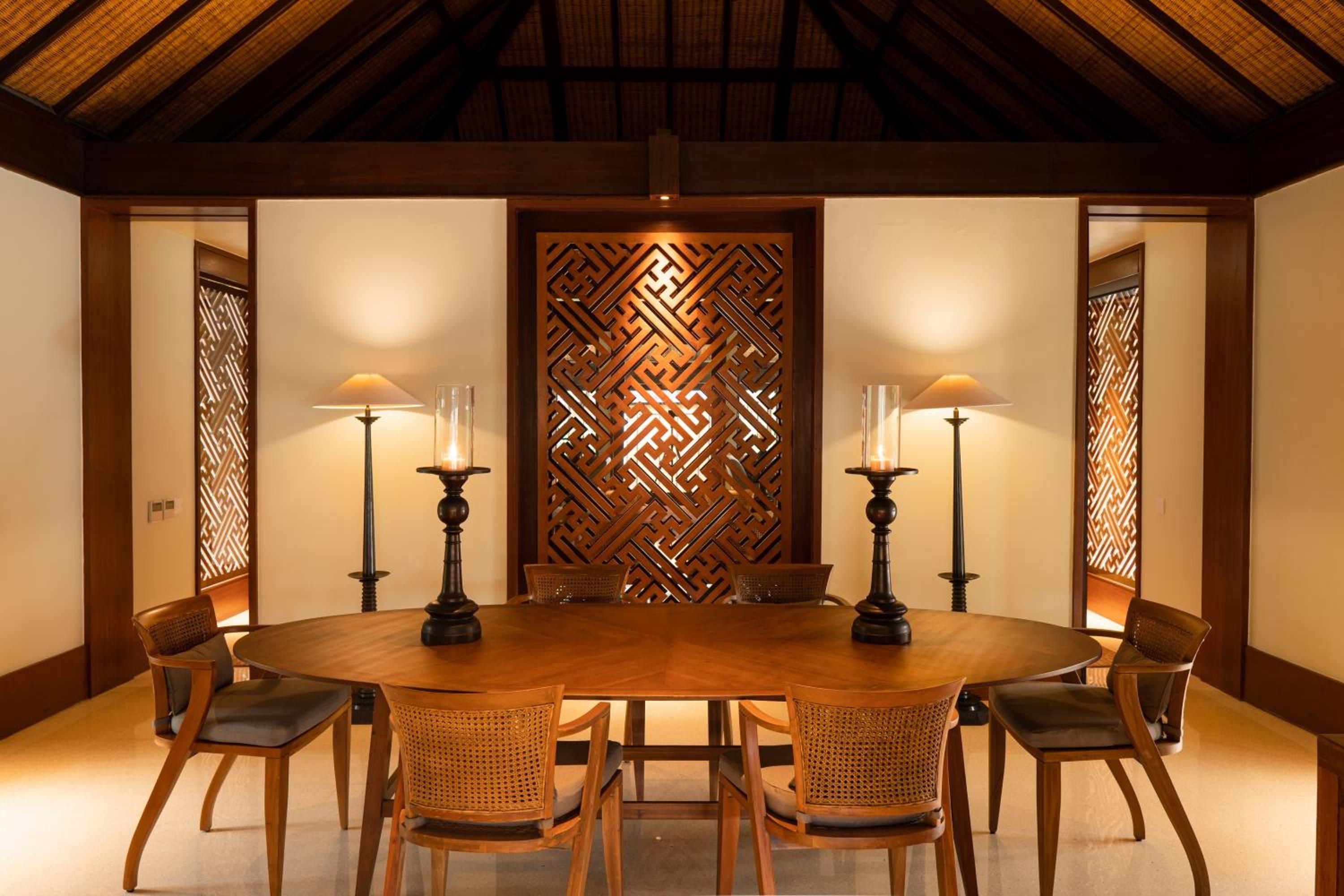Three-Bedroom Pool Villa - Photo 5
