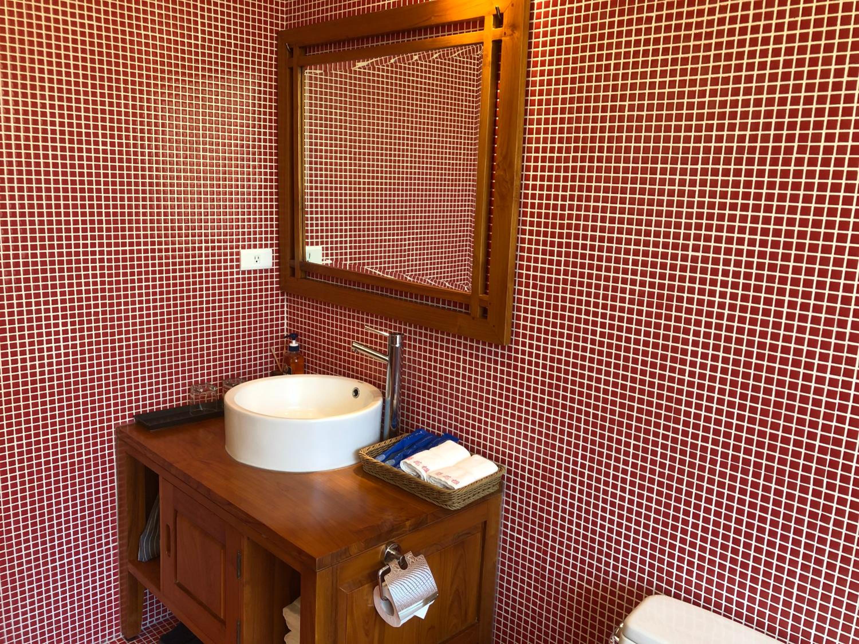 Double Room with Balcony and Sea View photo 2