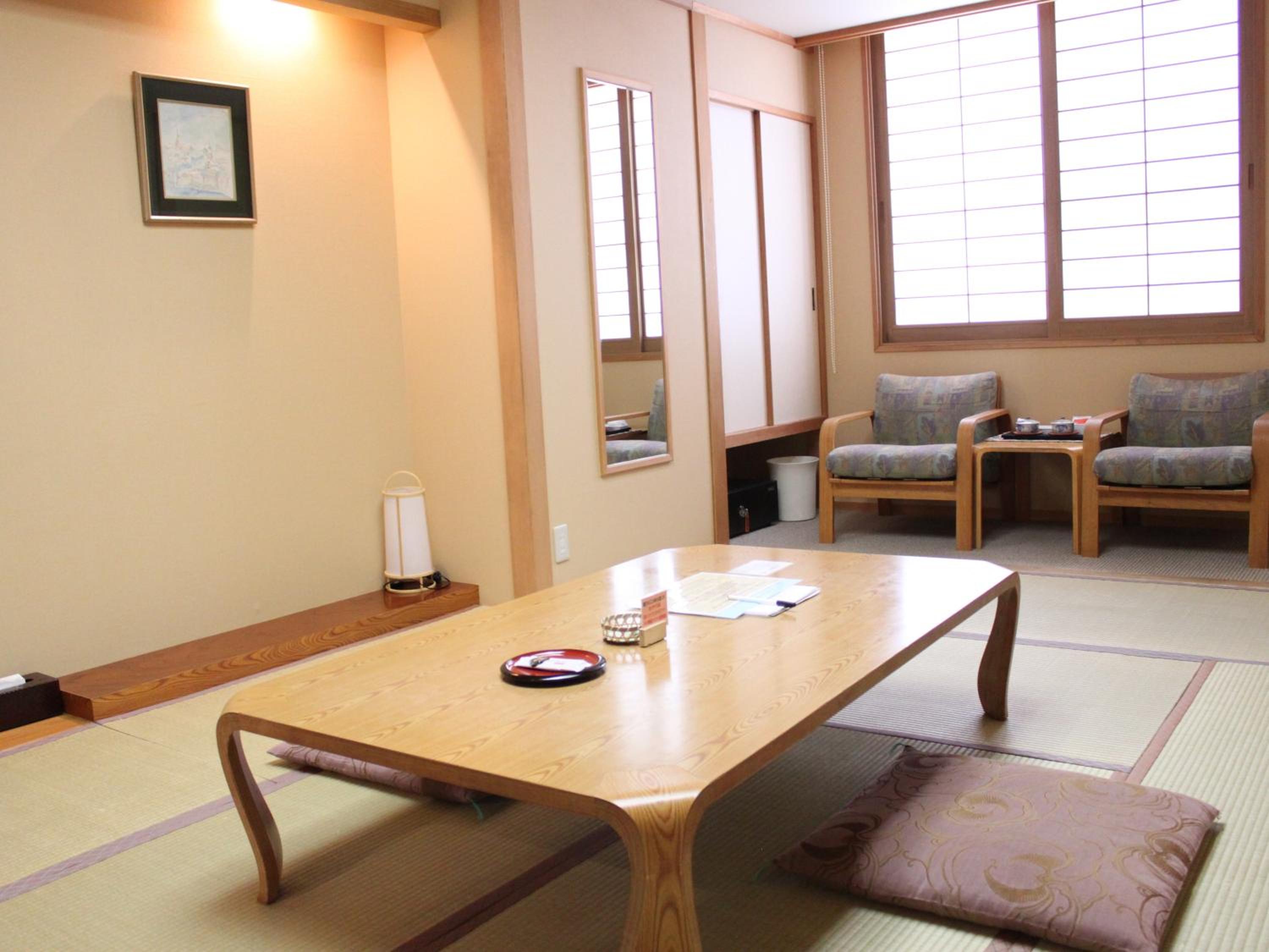Room Selected at Check-In - Non-Smoking photo 3