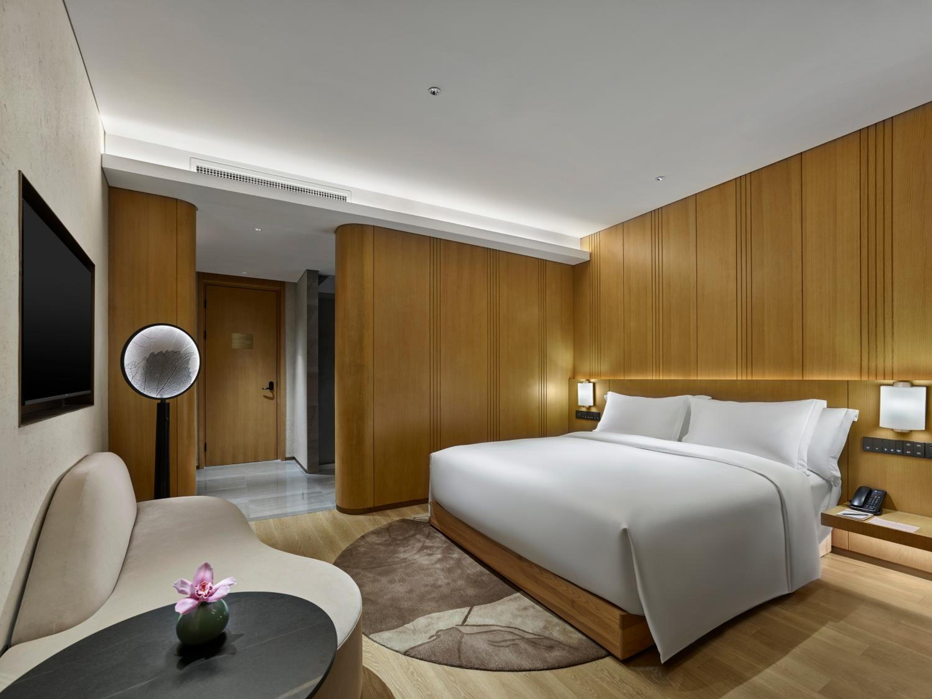 Deluxe Double Room - Photo 4
