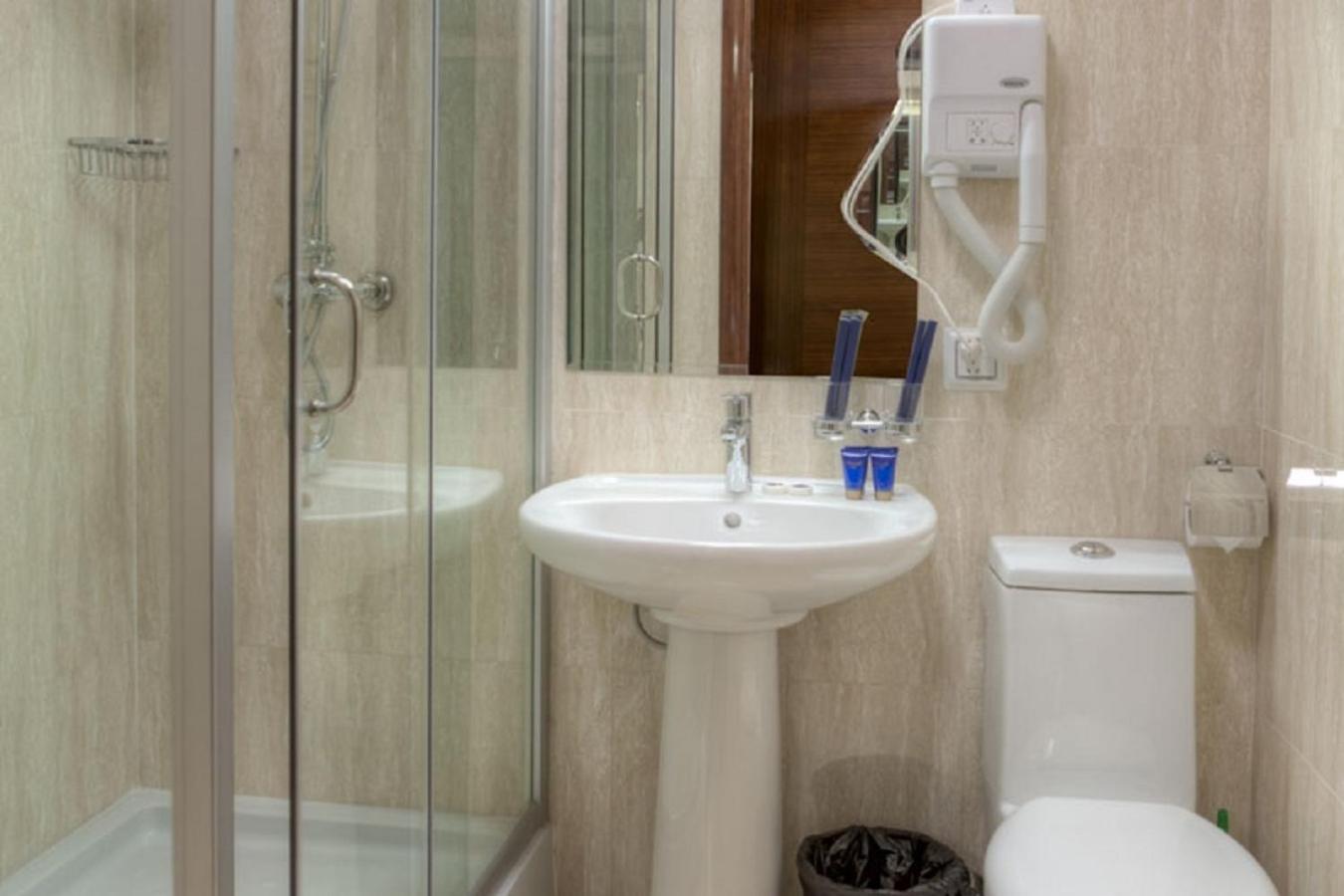 Superior Double Room photo 2