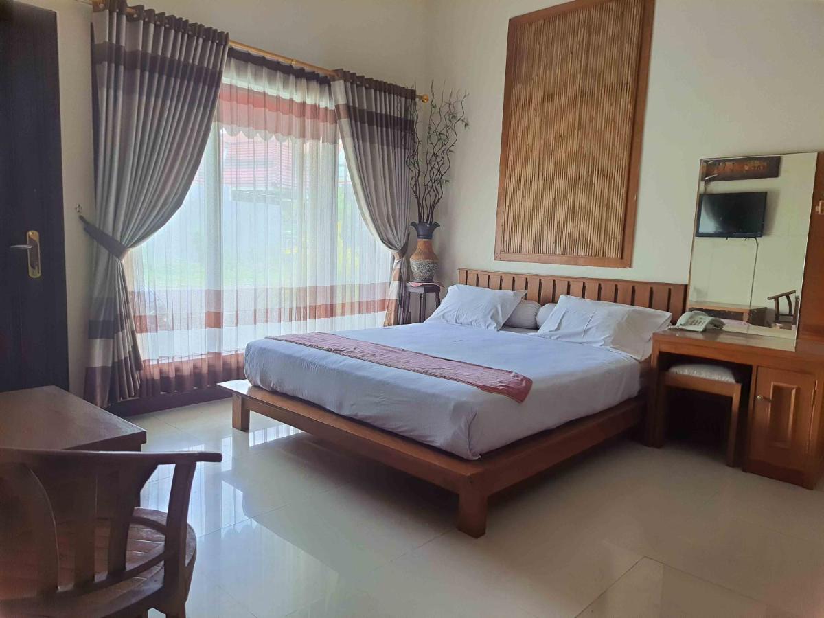Deluxe Room photo 1