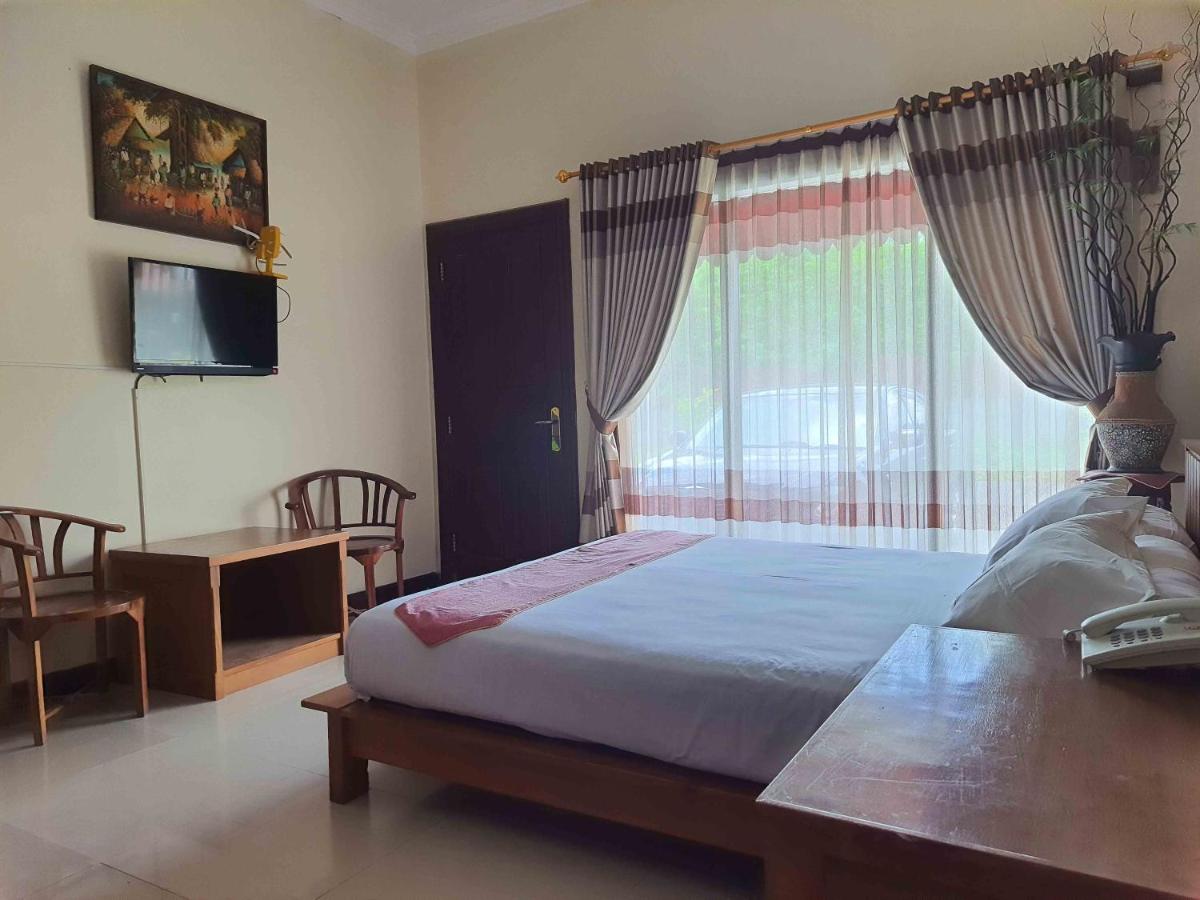 Deluxe Room photo 3