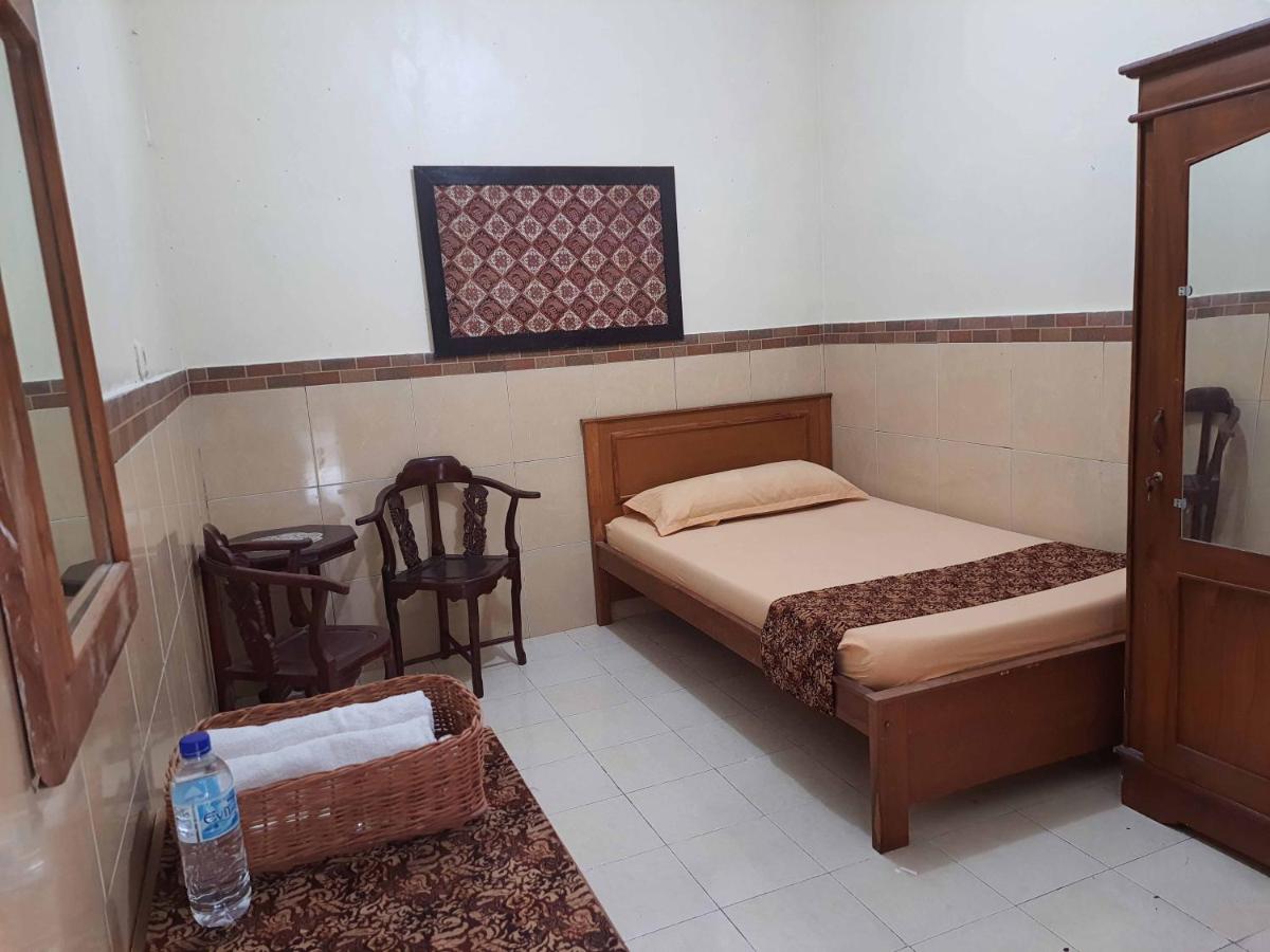 Single Room photo 1