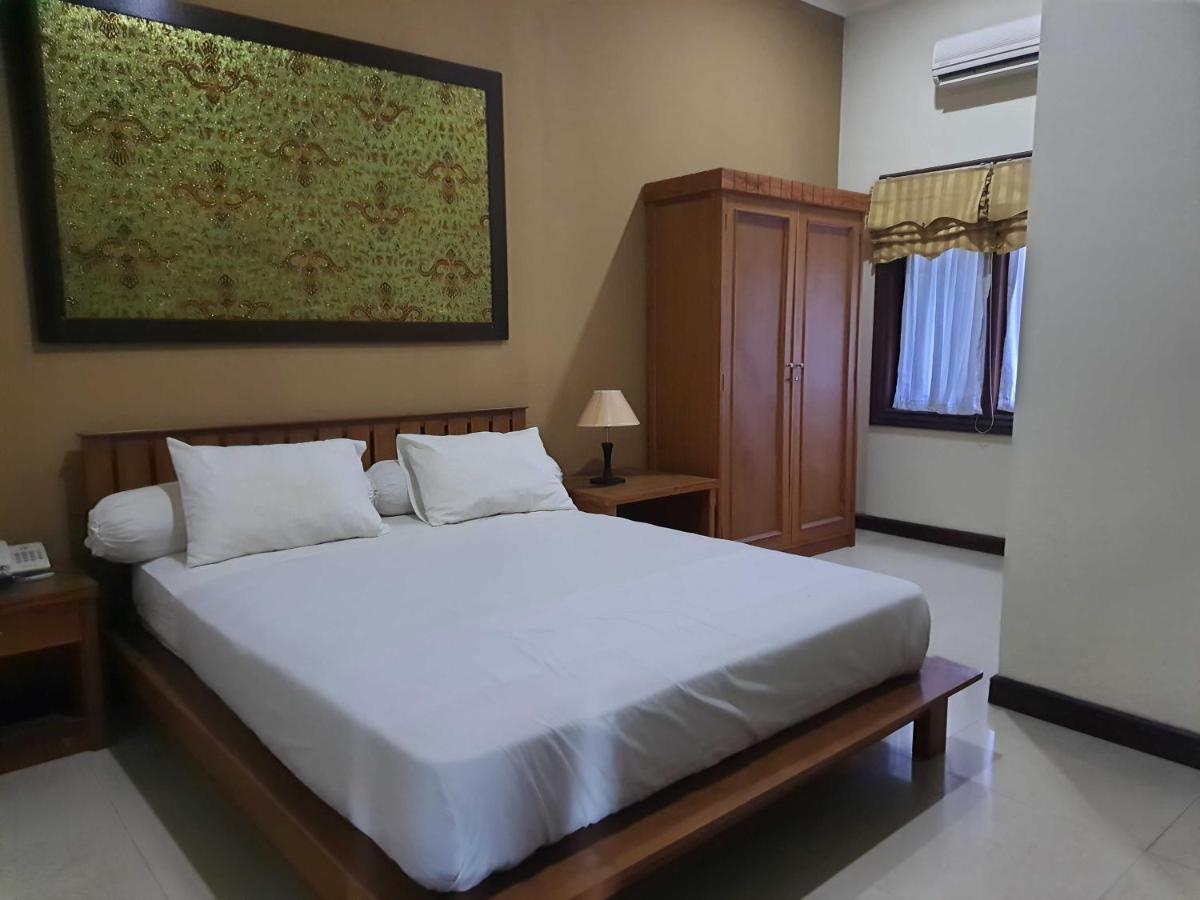 Deluxe Room photo 2