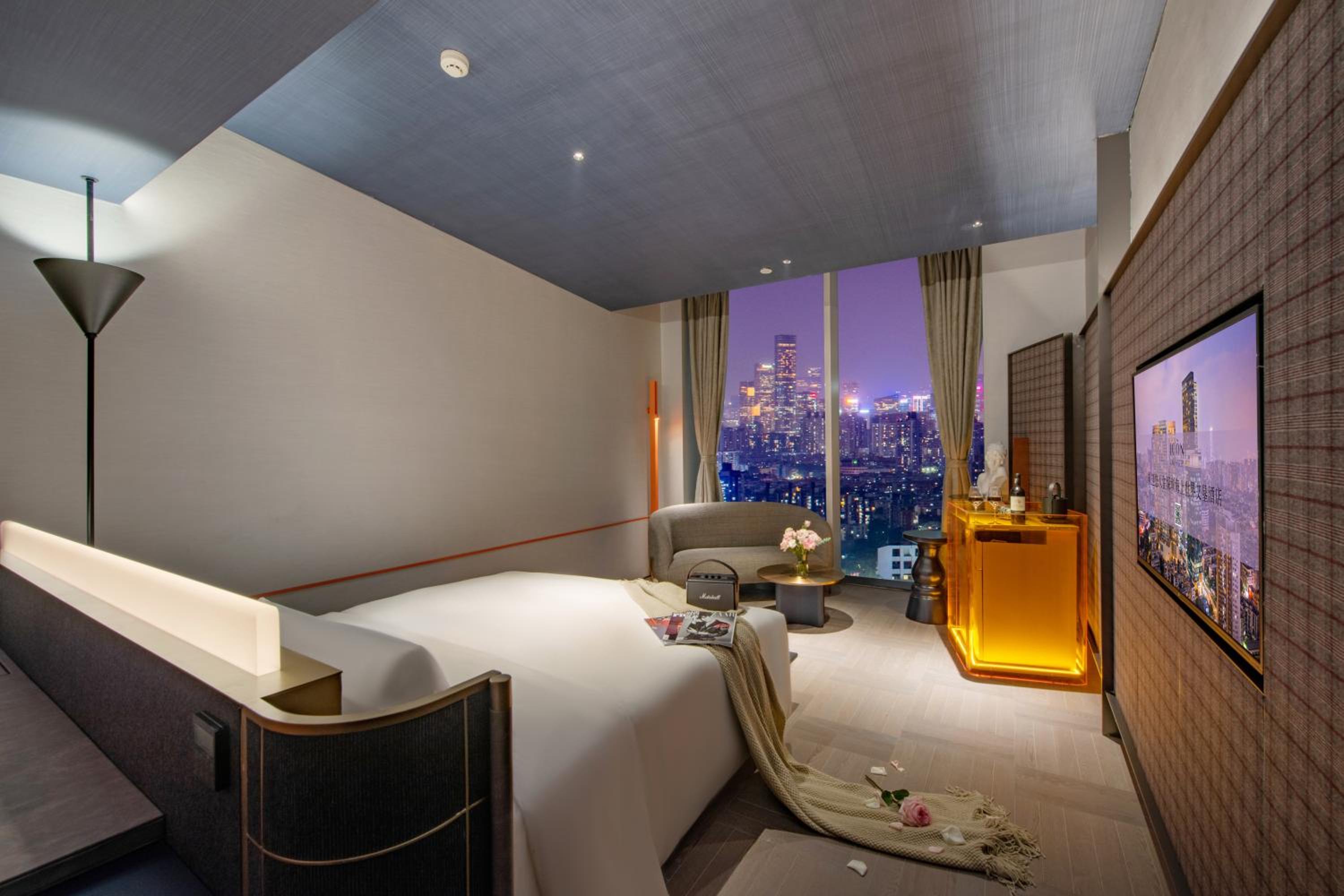 Double Room with Mountain View photo 2