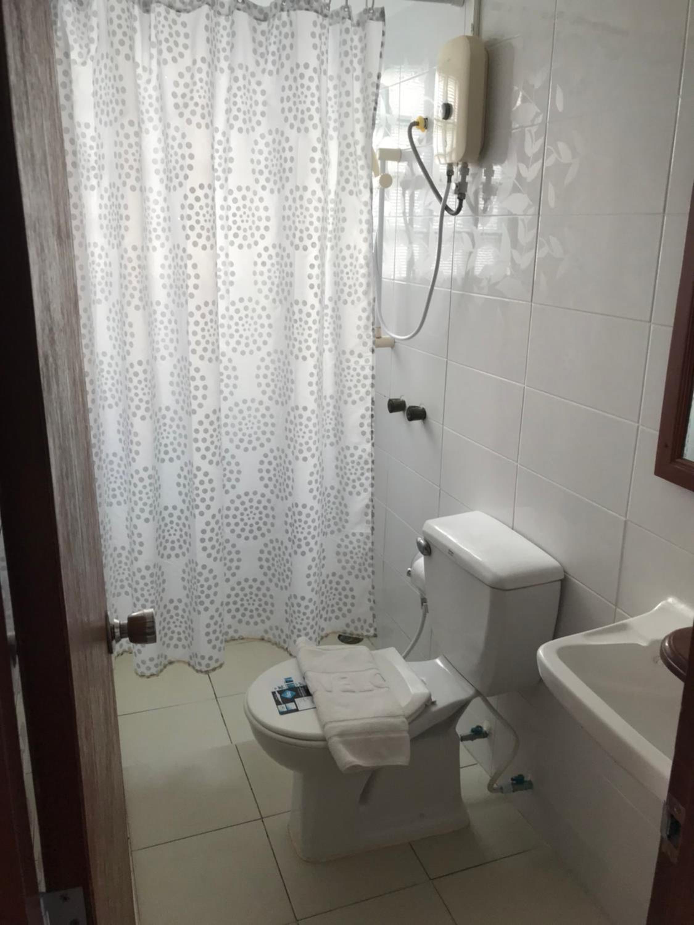 Standard Double Room photo 3