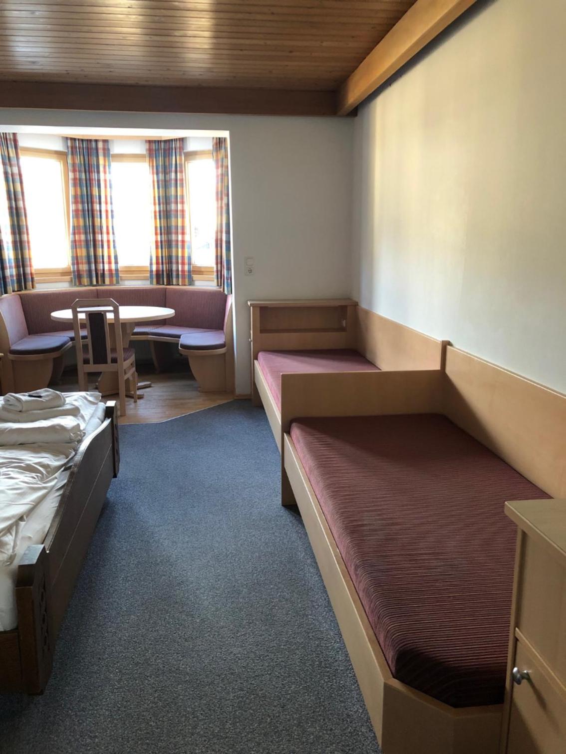 Quadruple Room photo 3