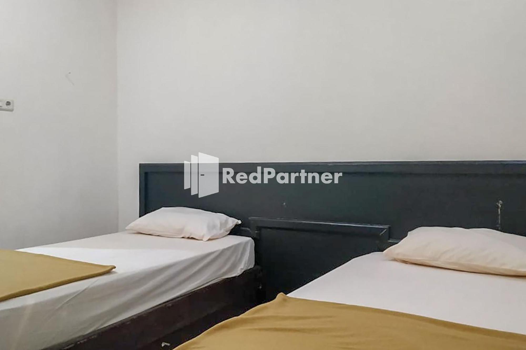 Twin Room photo 1