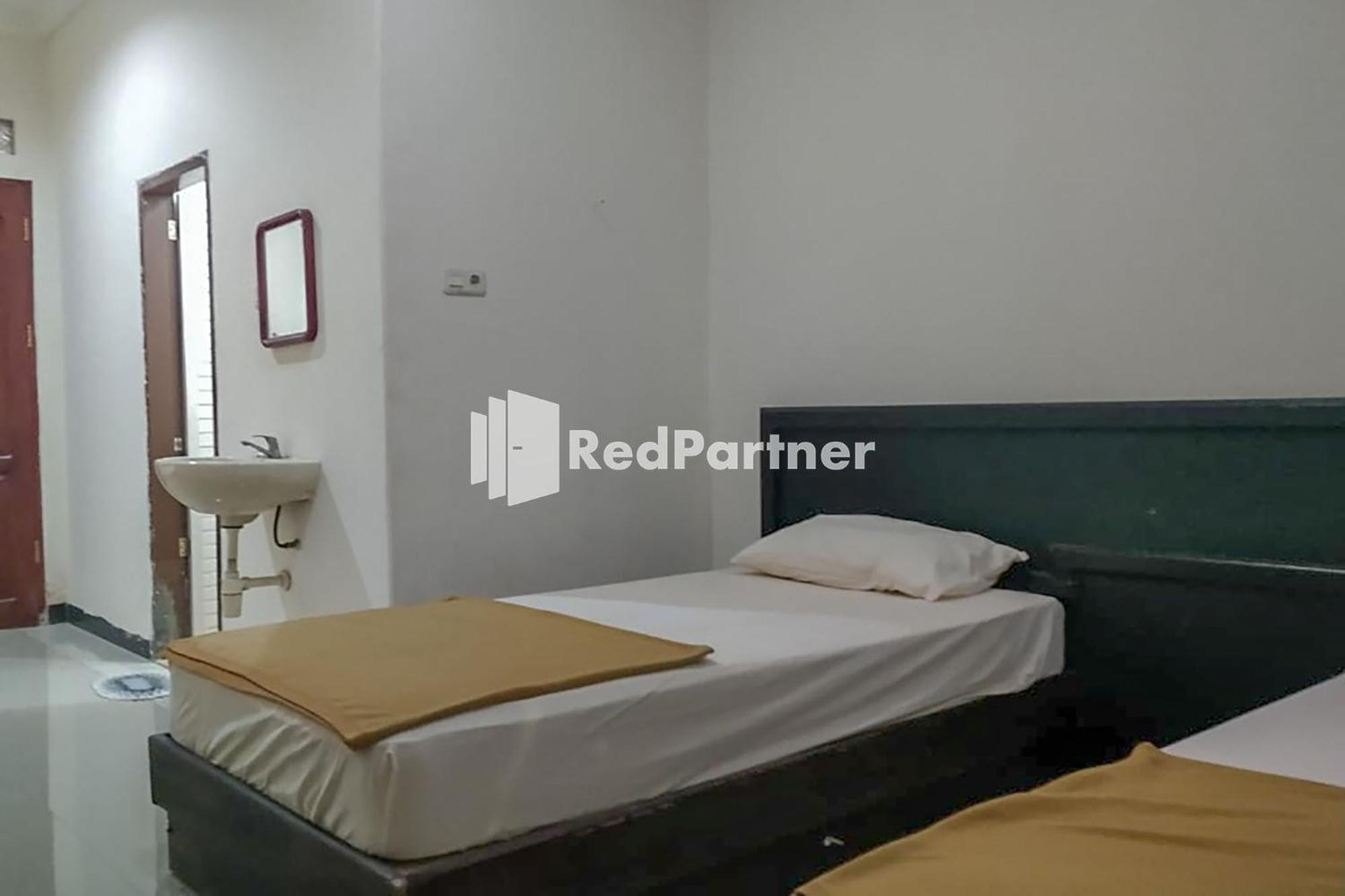 Twin Room photo 2