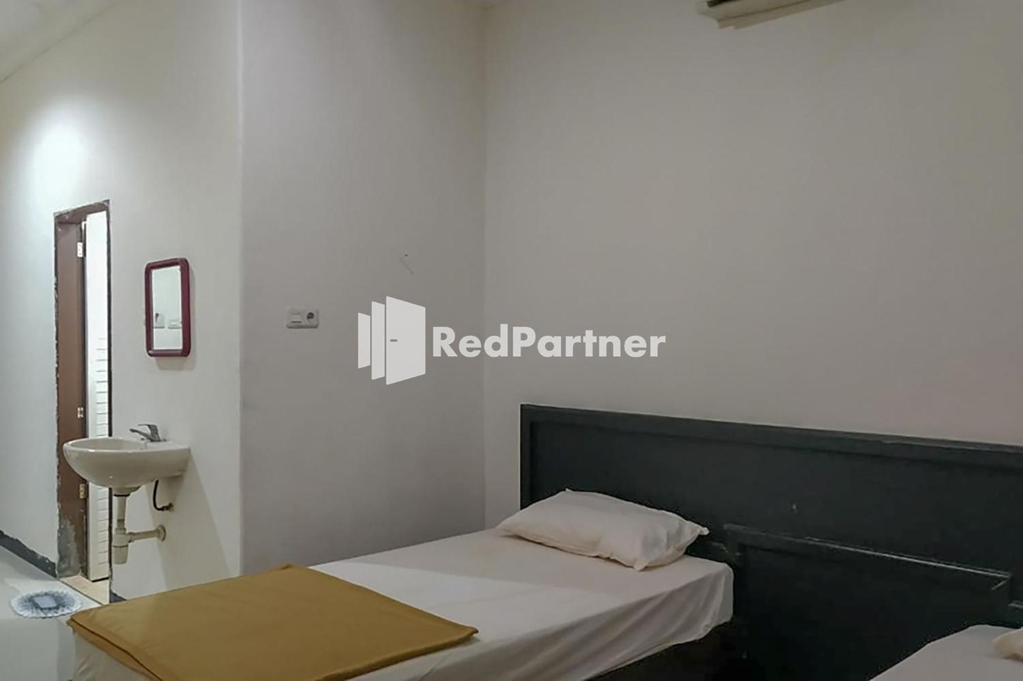 Twin Room photo 3