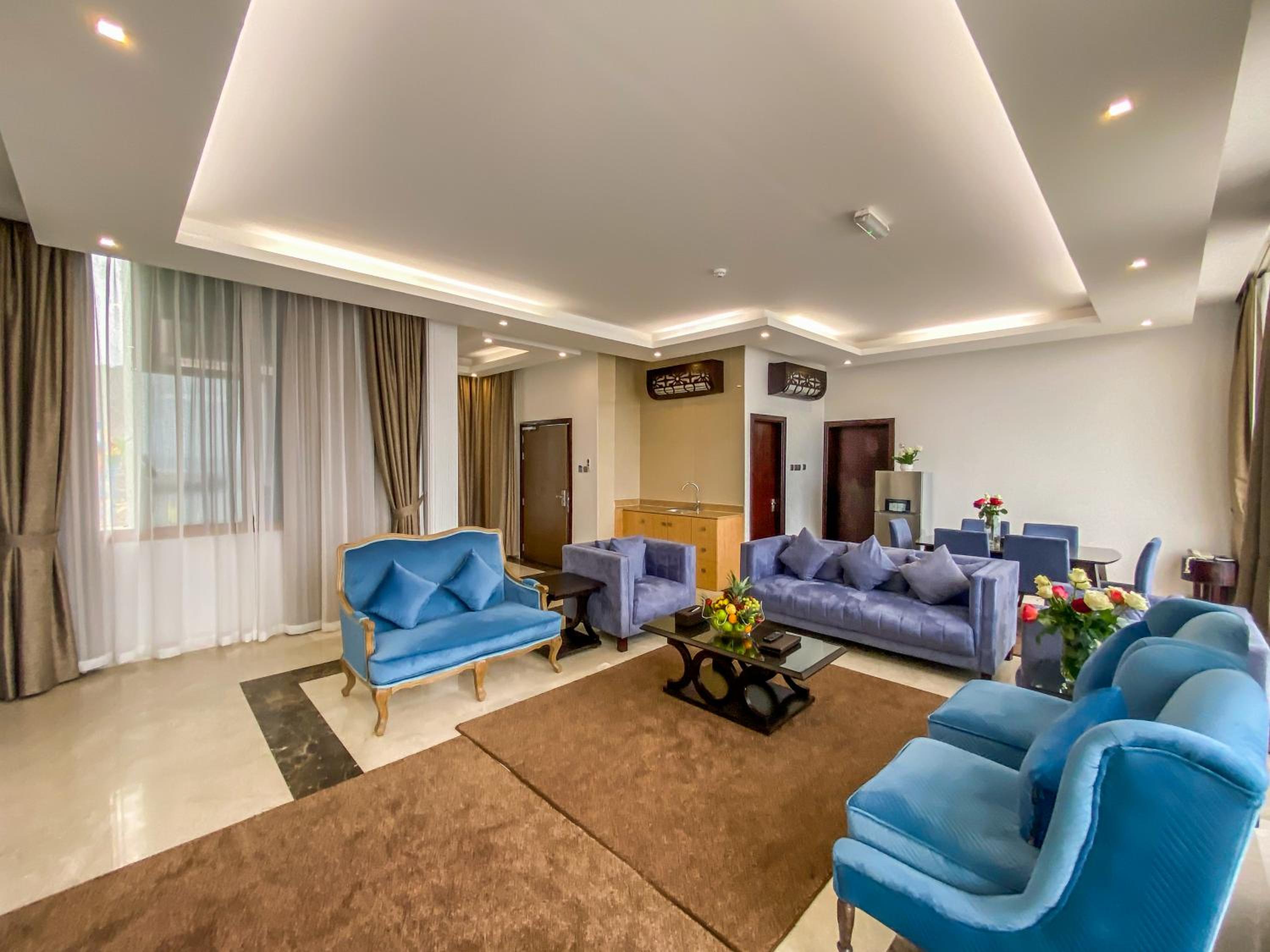 Royal Villa
